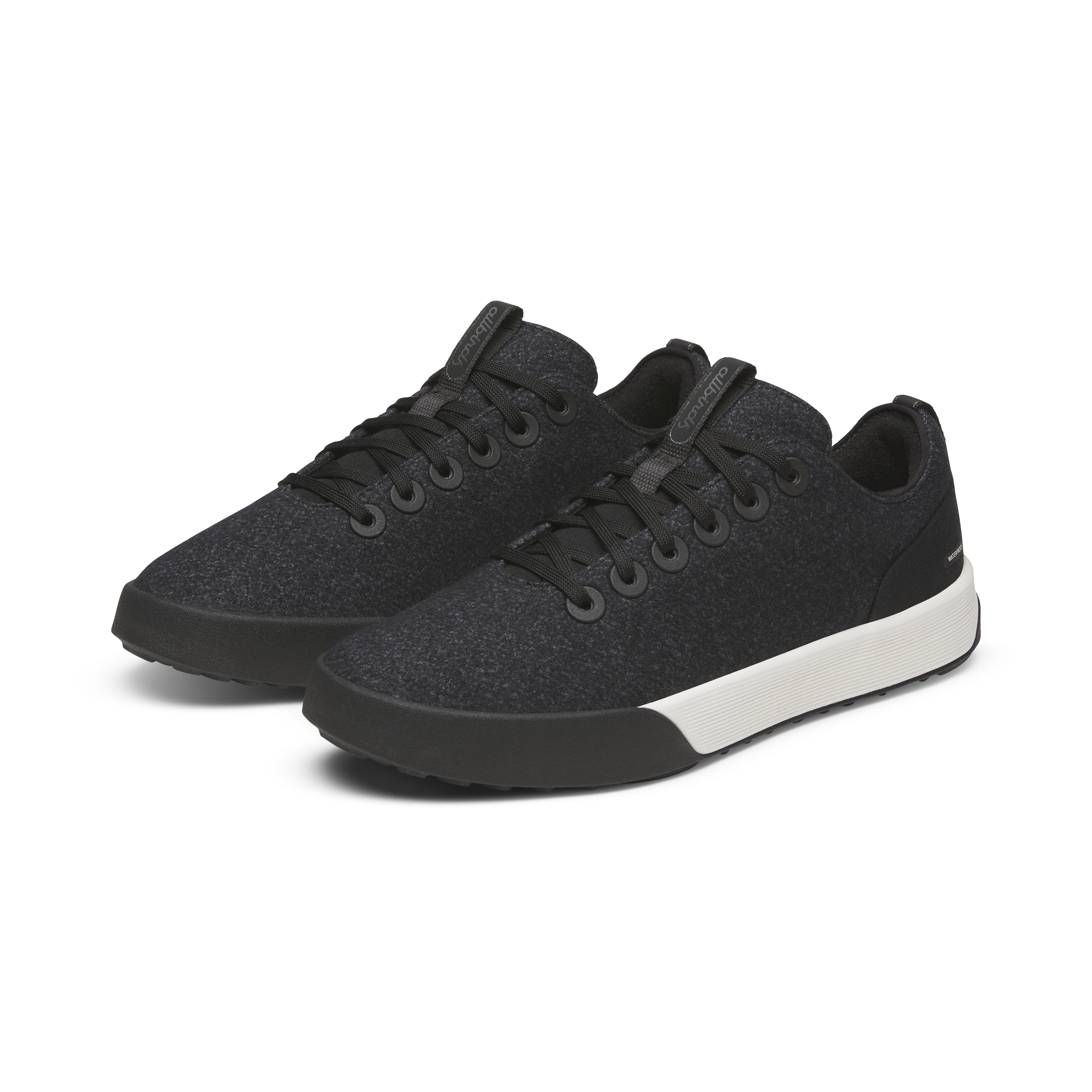 Allbirds Women's Wool Cruiser Waterproof