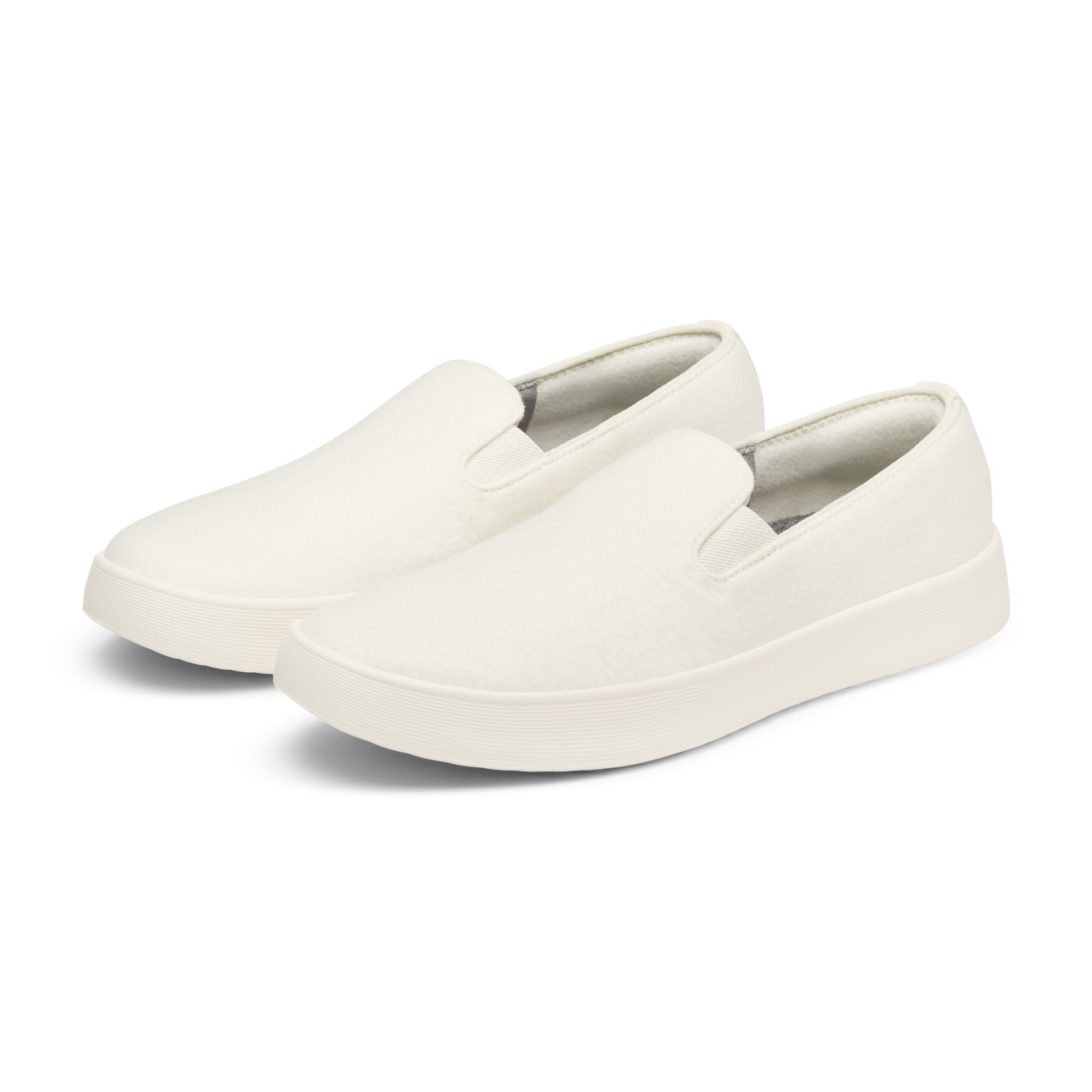 Allbirds Men's Wool Cruiser Slip On