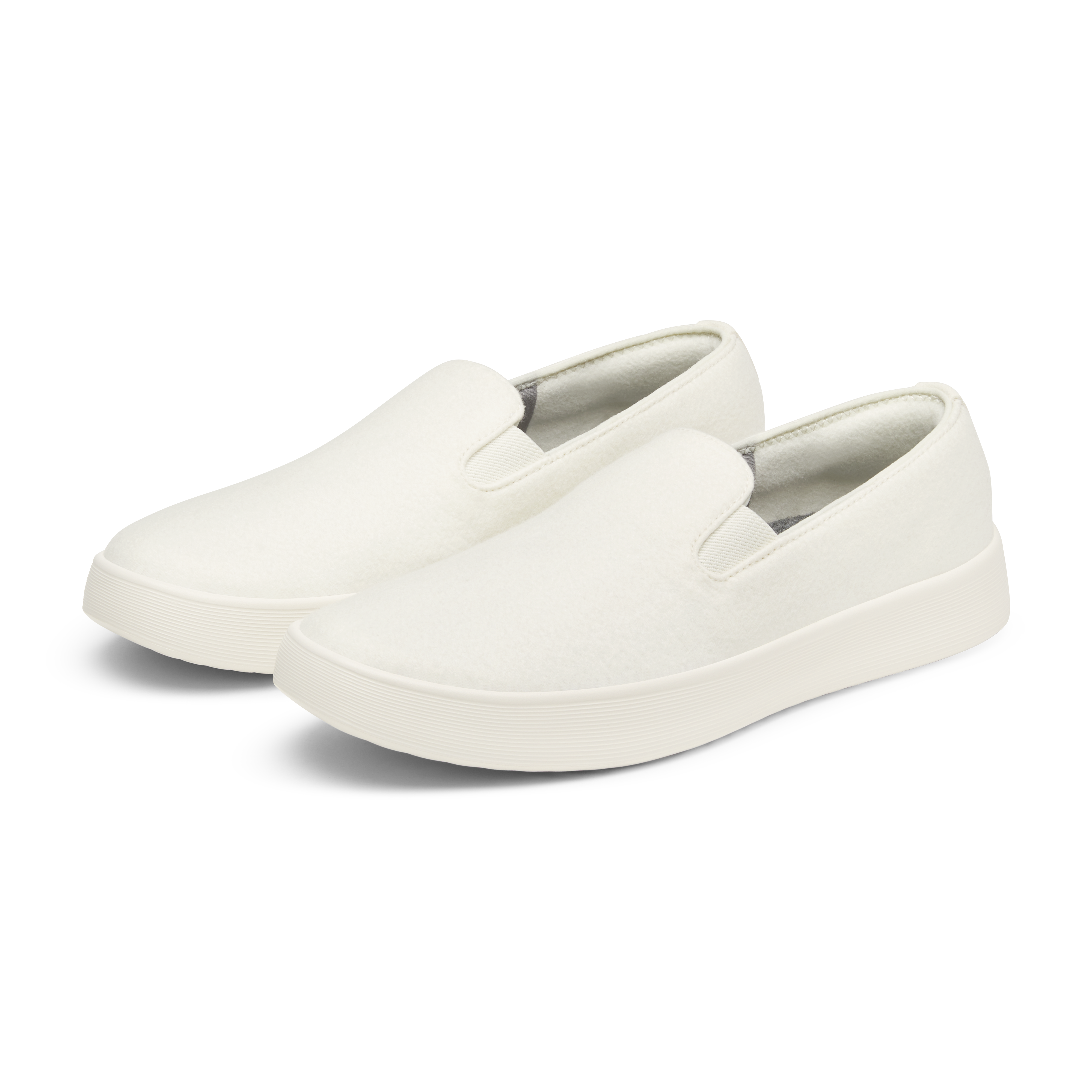 Allbirds Men's Wool Cruiser Slip On