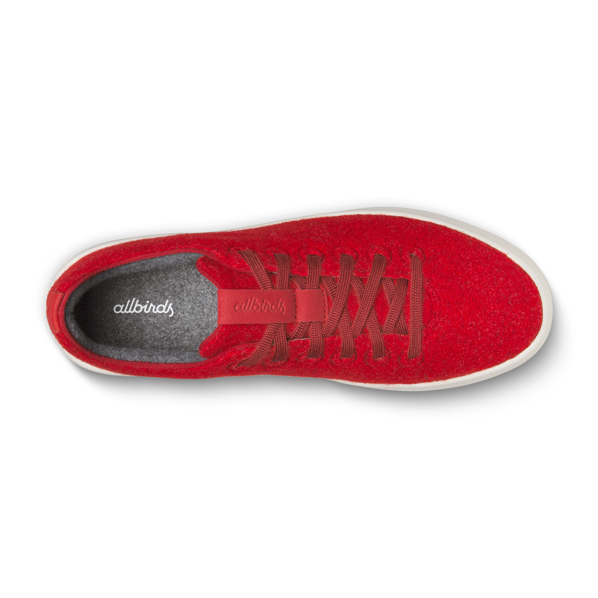 Allbirds Men's Wool Cruiser