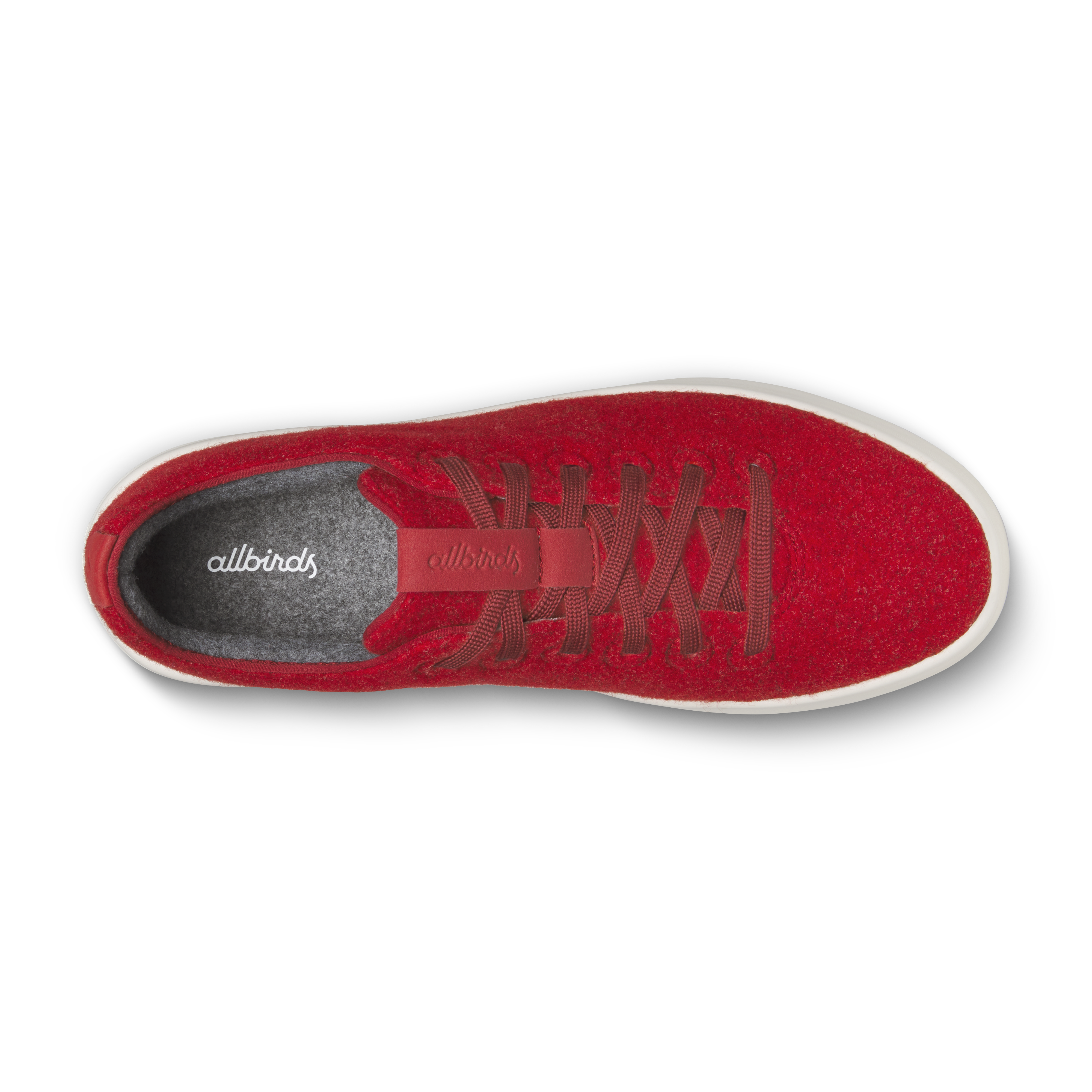 Allbirds Men's Wool Cruiser