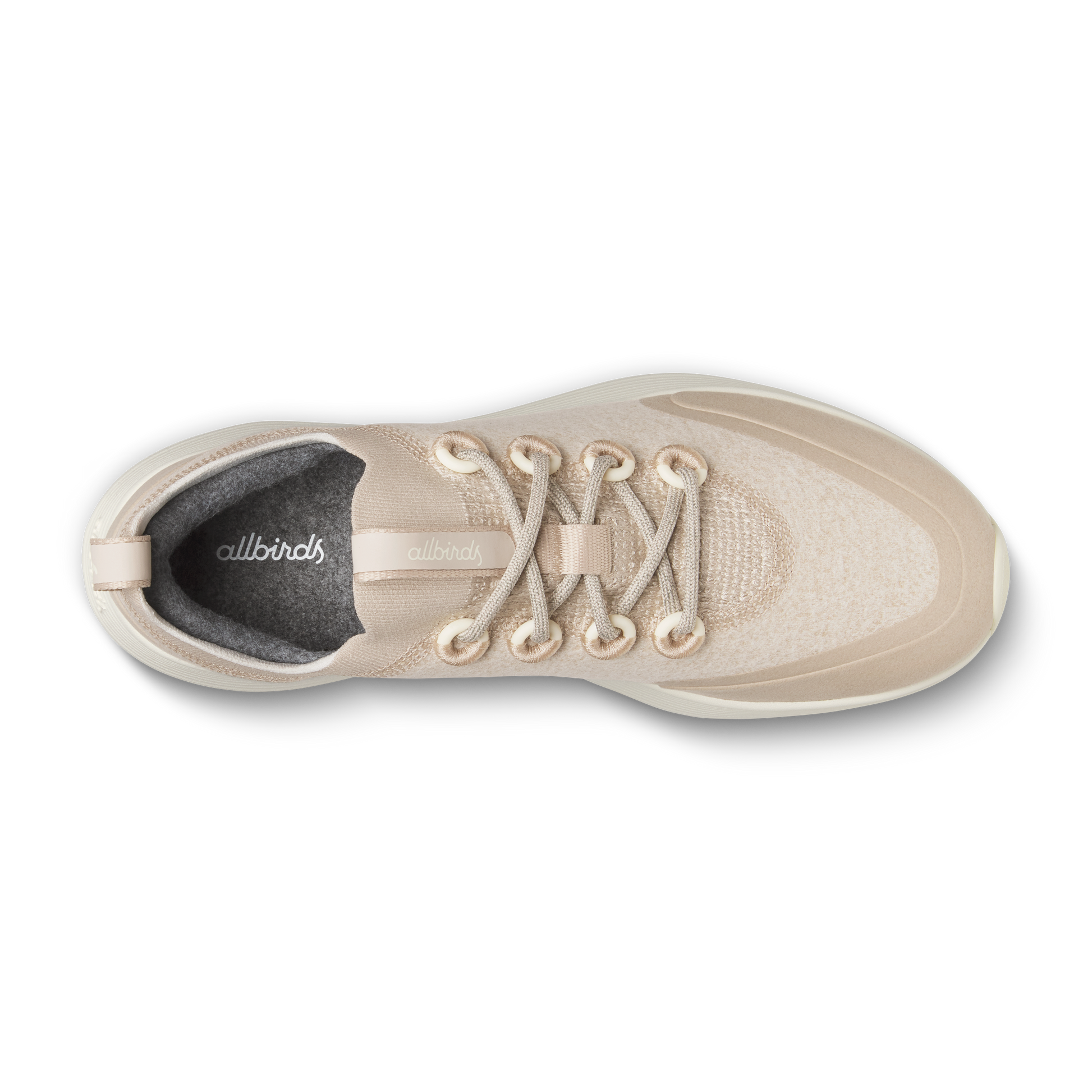 Allbirds Men's Wool Strider