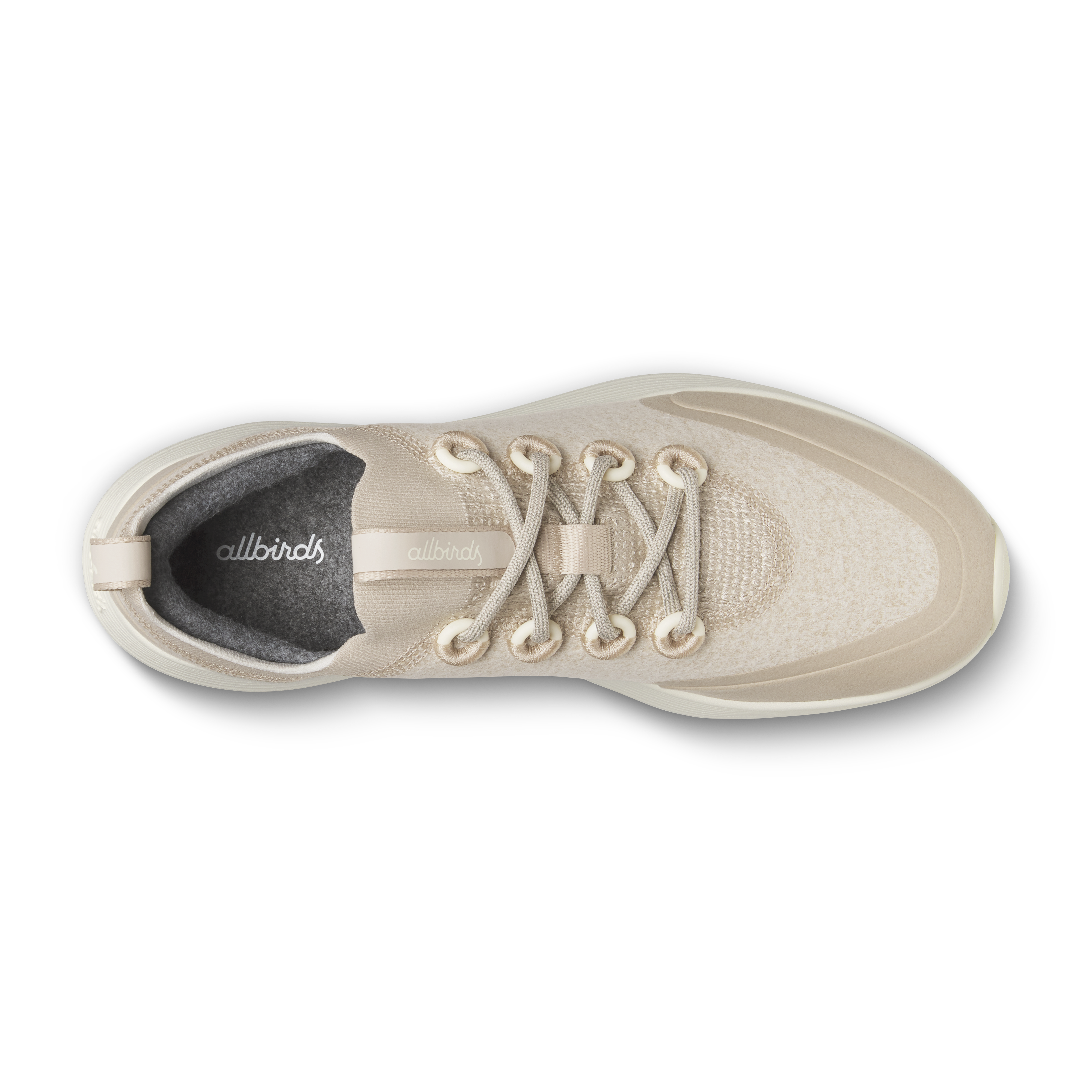 Allbirds Men's Wool Strider