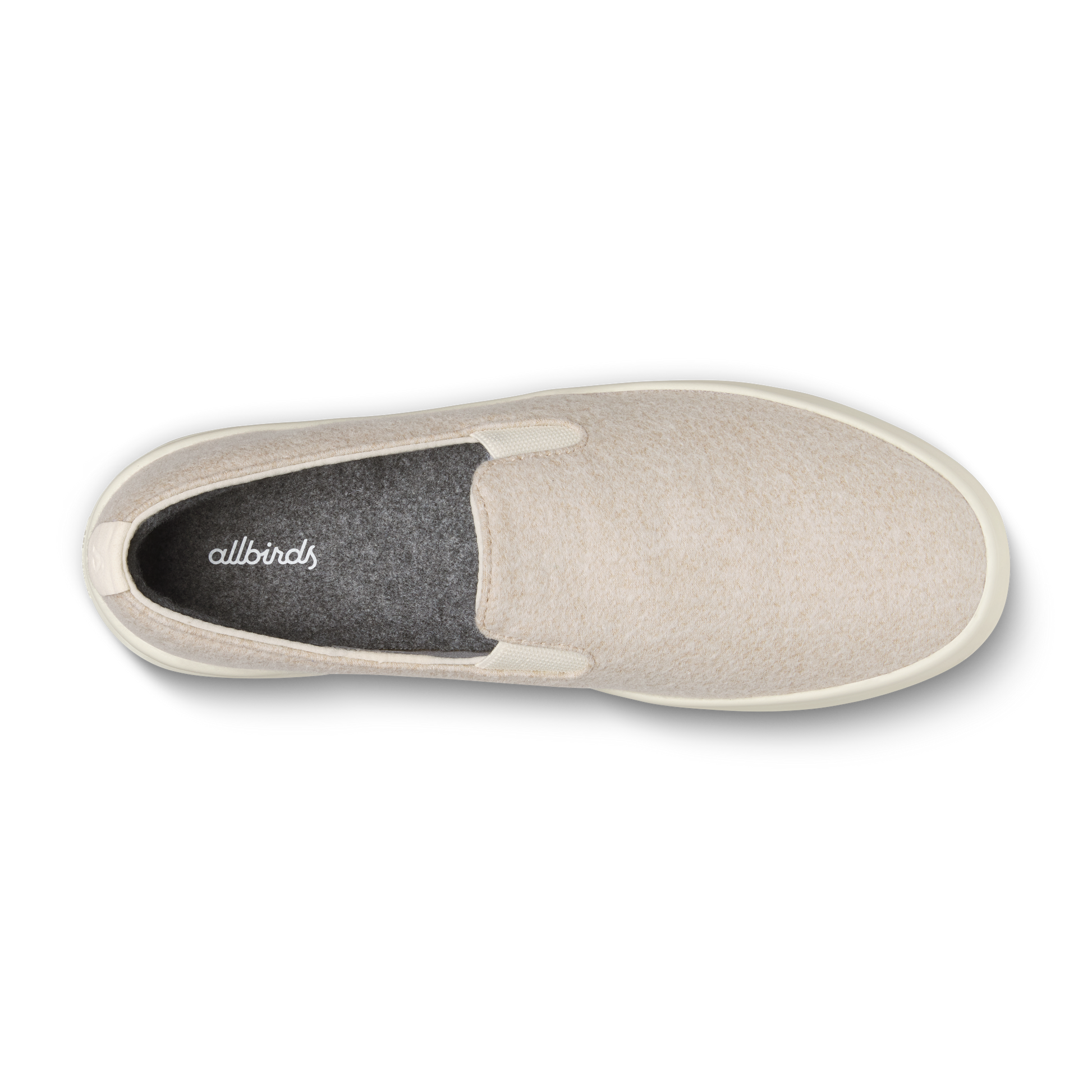 Allbirds Men's Wool Cruiser Slip On