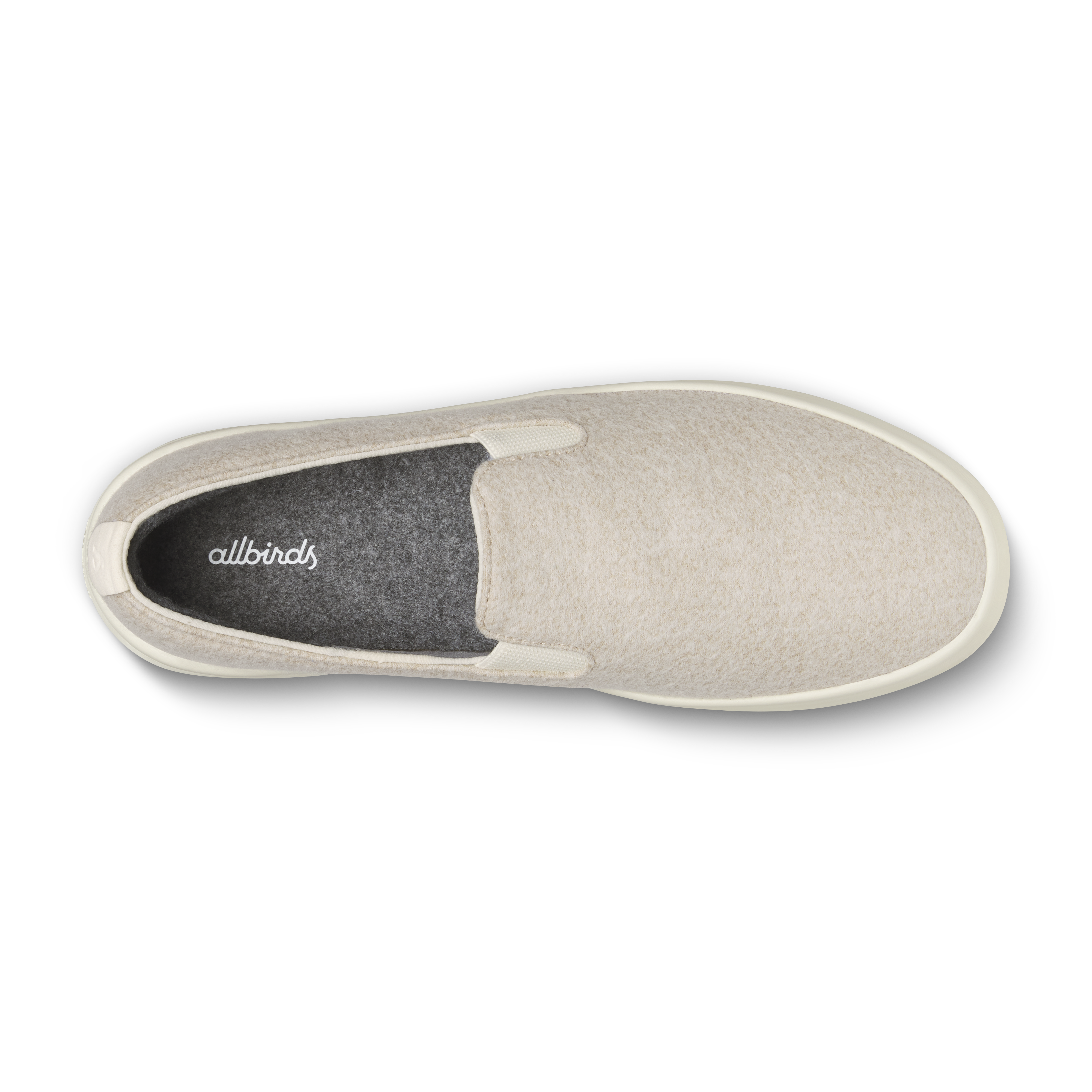 Allbirds Men's Wool Cruiser Slip On