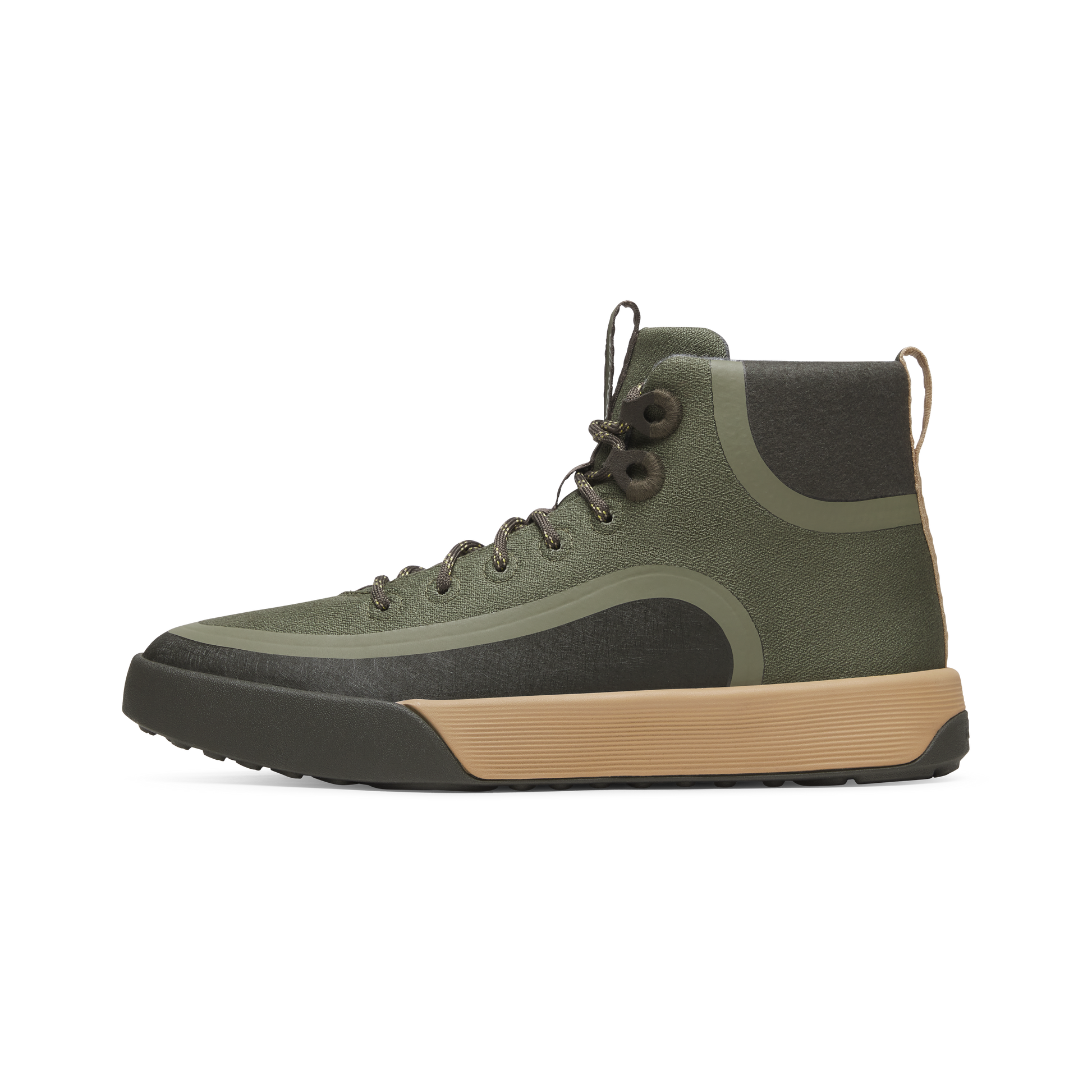 Allbirds Men's Cruiser Mid Explore