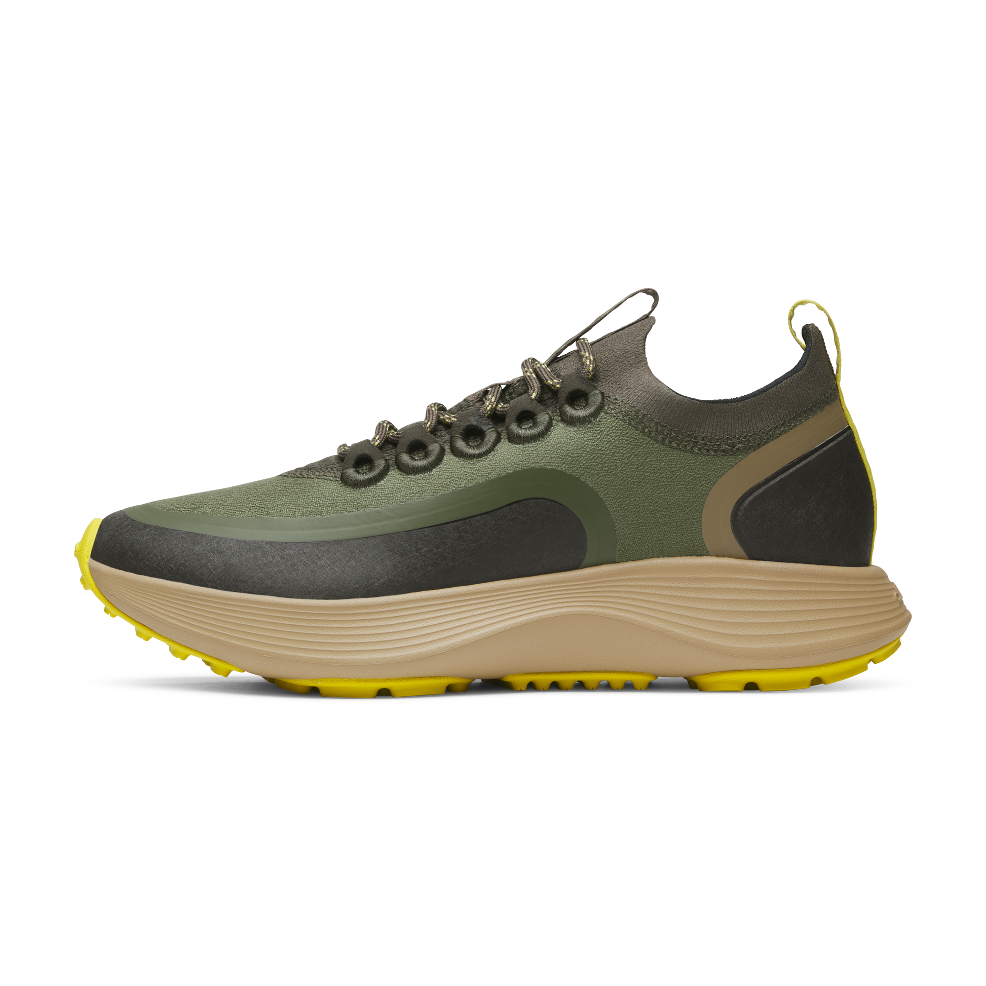 Allbirds Men's Strider Explore