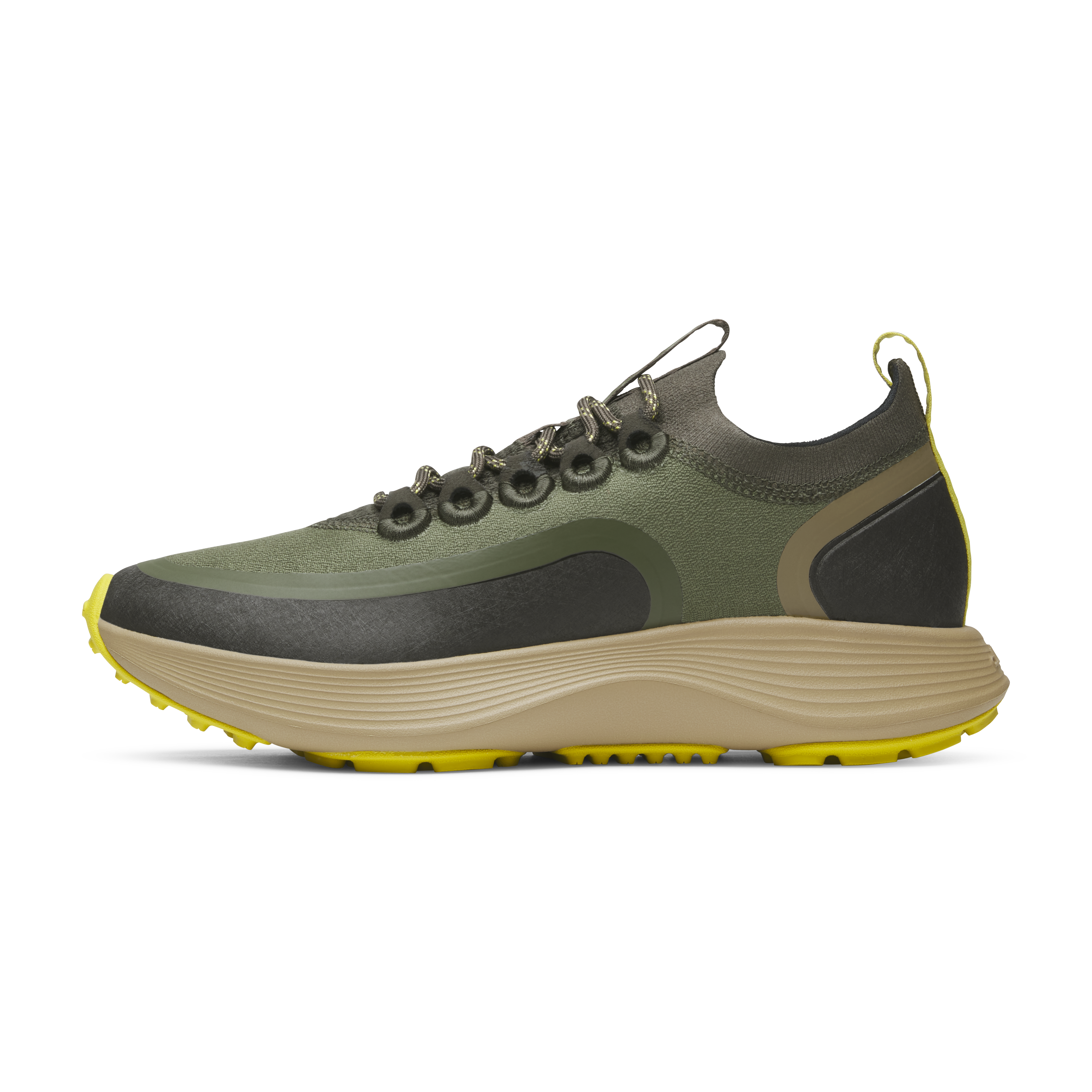 Allbirds Men's Strider Explore