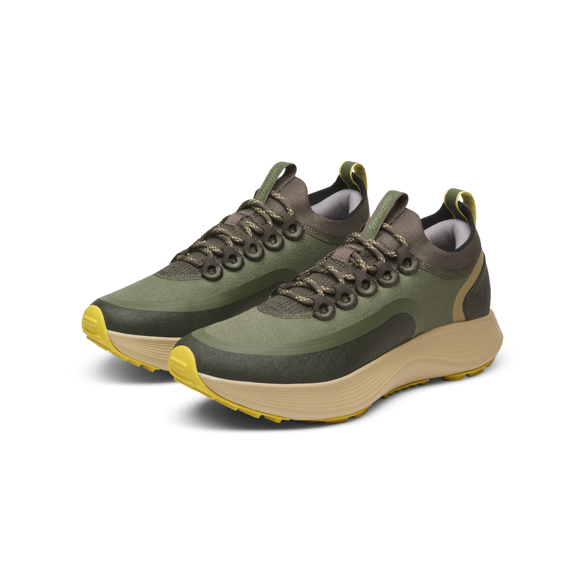 Allbirds Men's Strider Explore