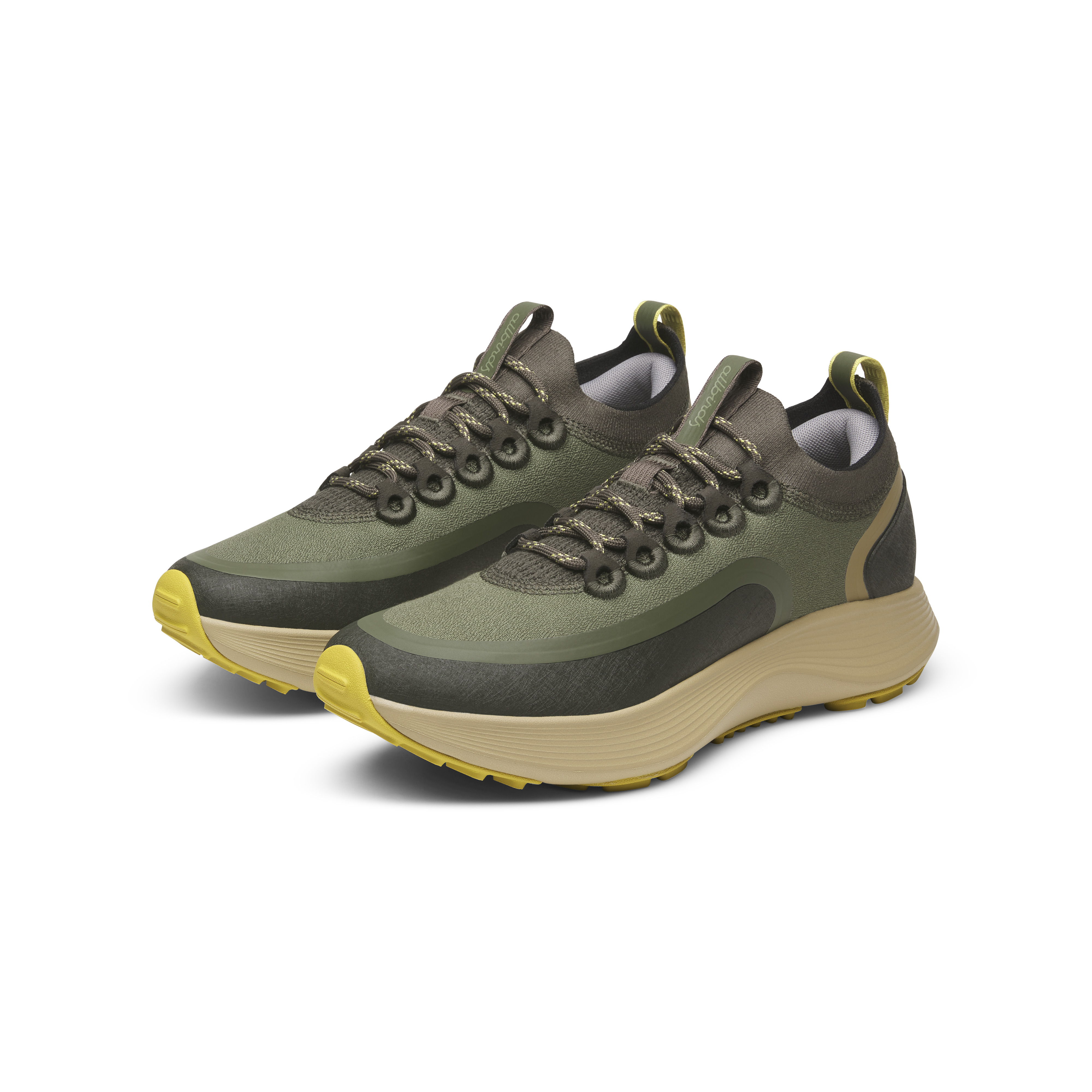 Allbirds Men's Strider Explore