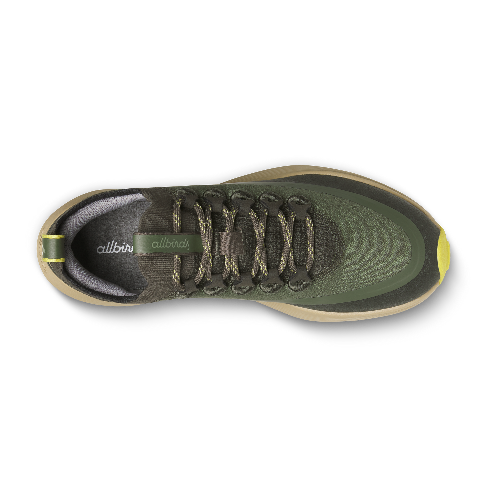 Allbirds Men's Strider Explore