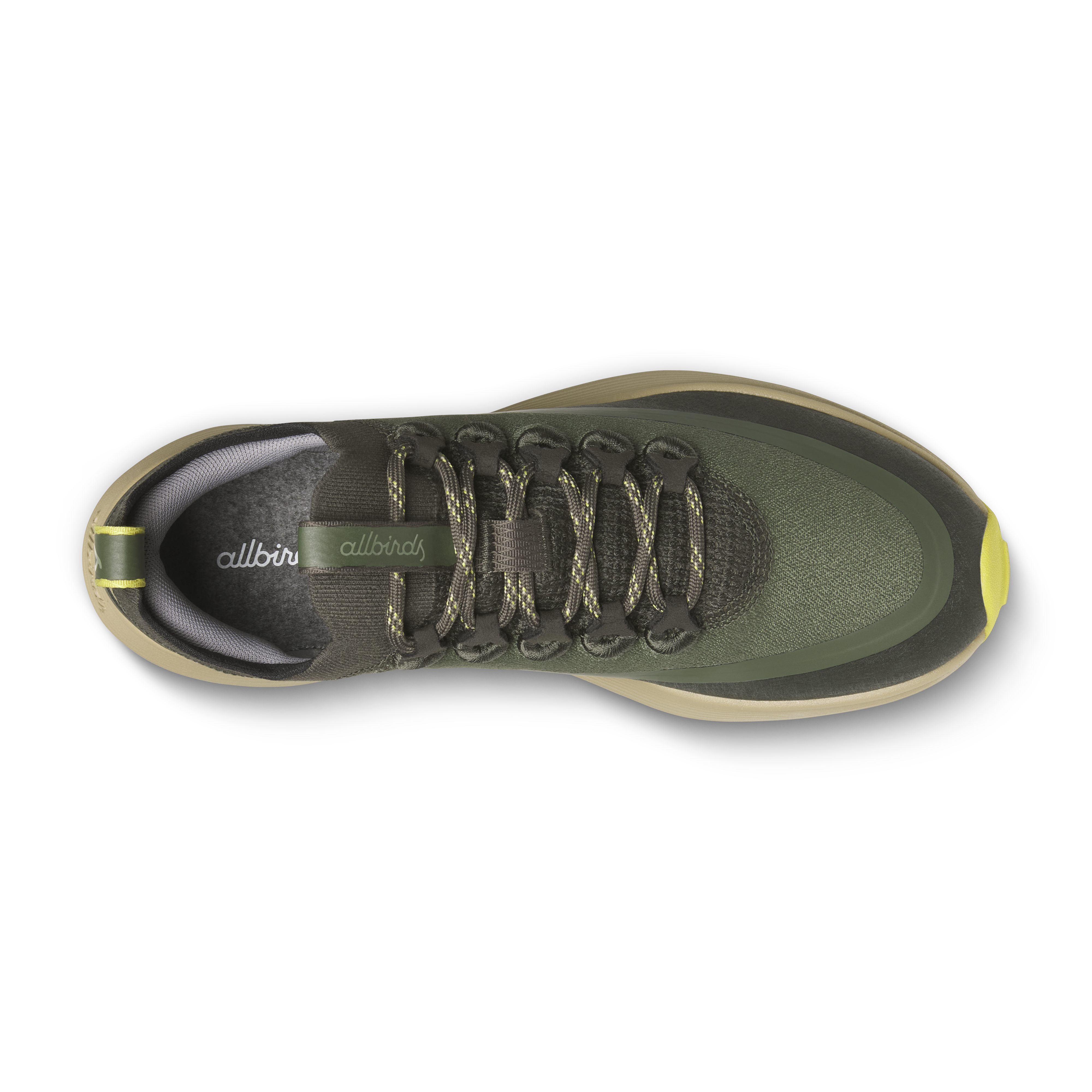 Allbirds Men's Strider Explore