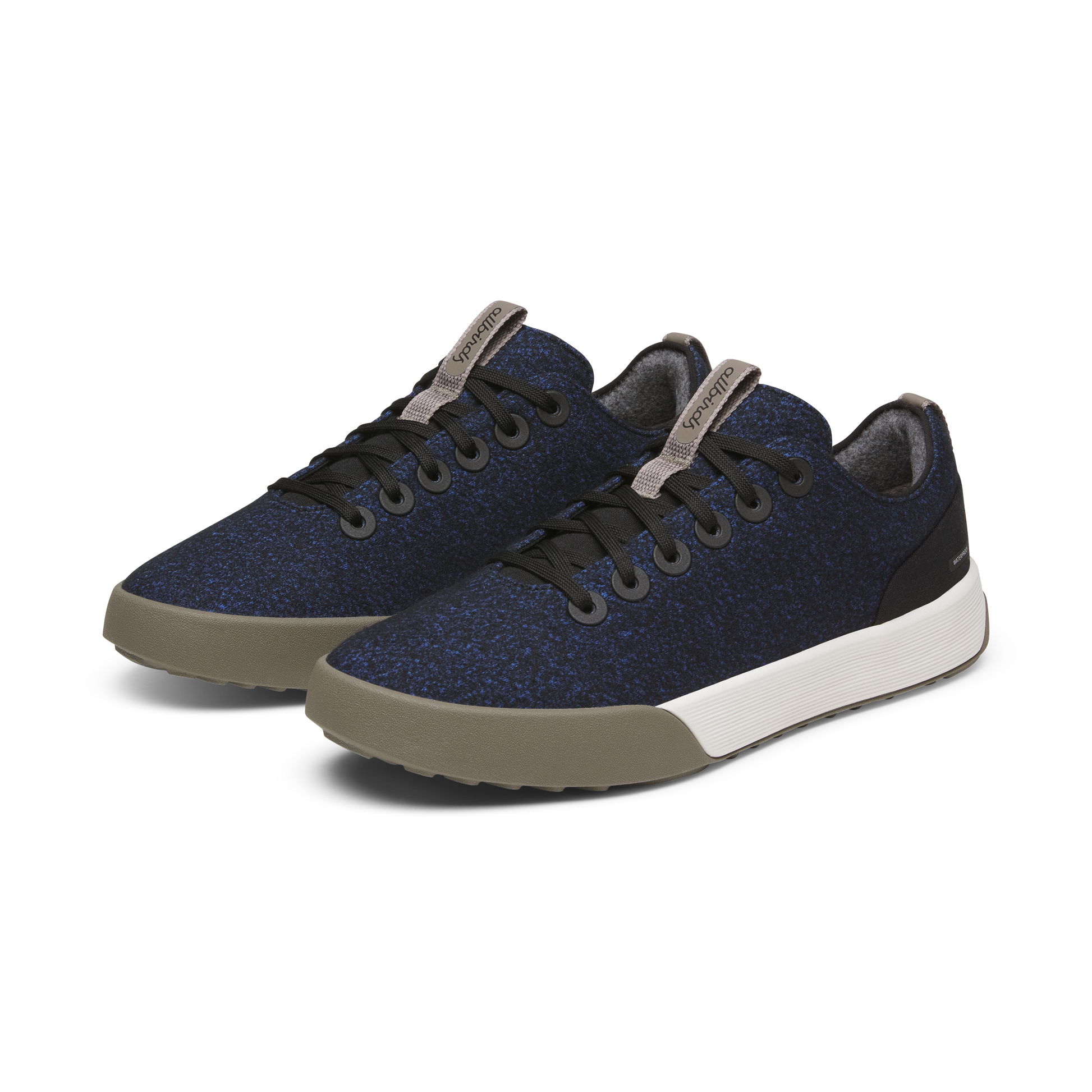 Allbirds Women's Wool Cruiser Waterproof