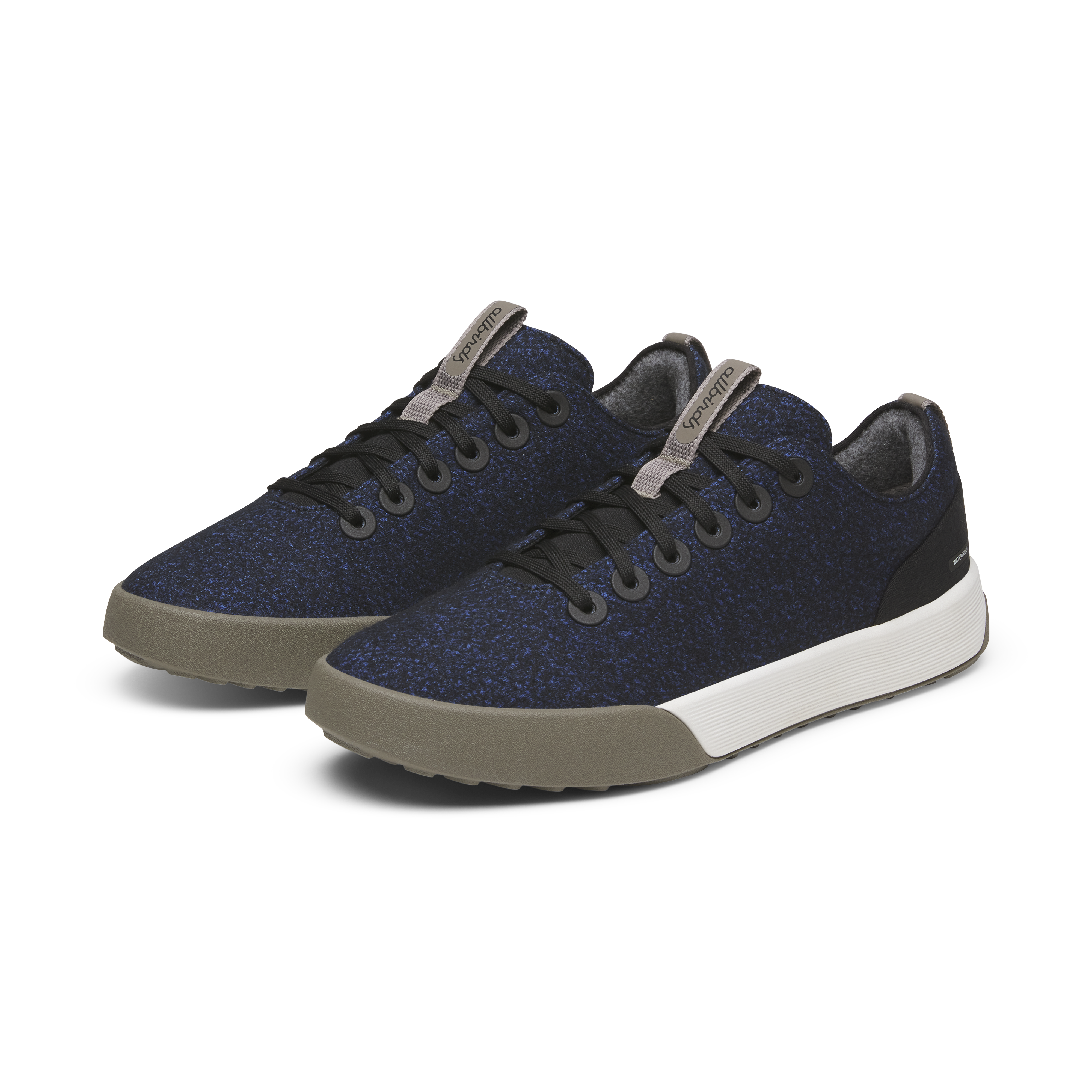 Allbirds Women's Wool Cruiser Waterproof