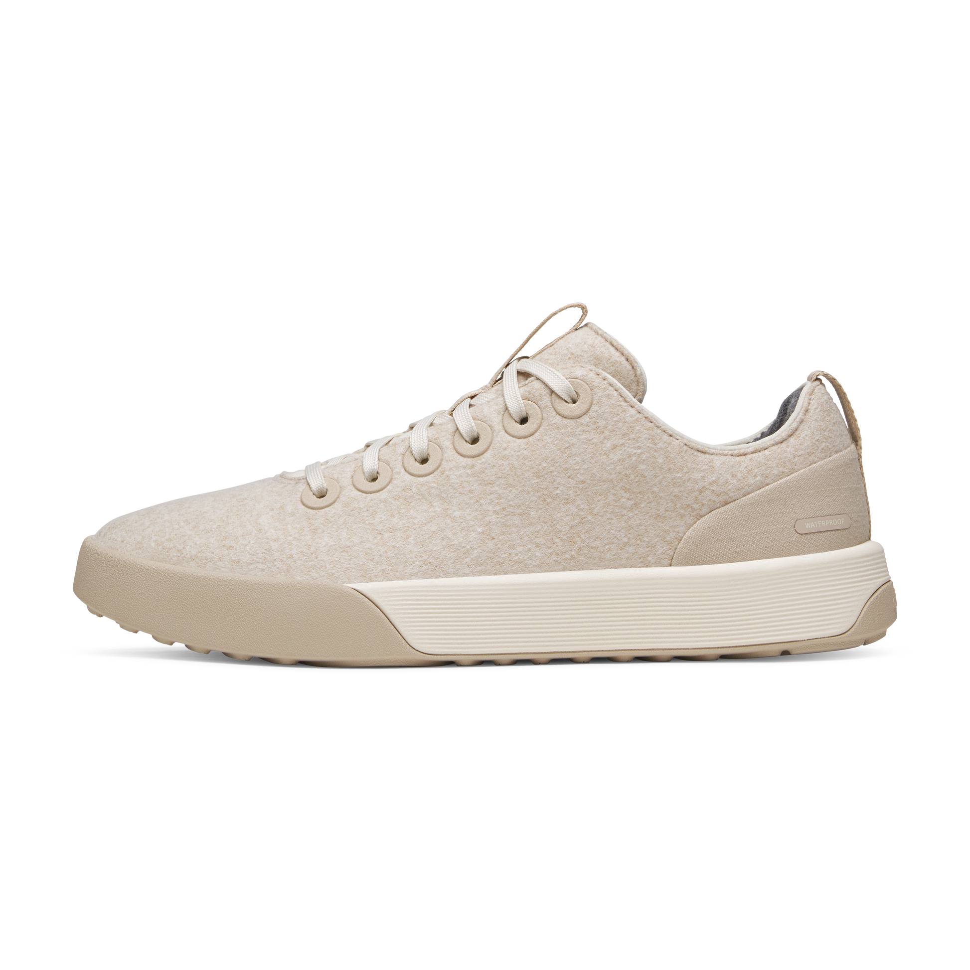 Allbirds Women's Wool Cruiser Waterproof