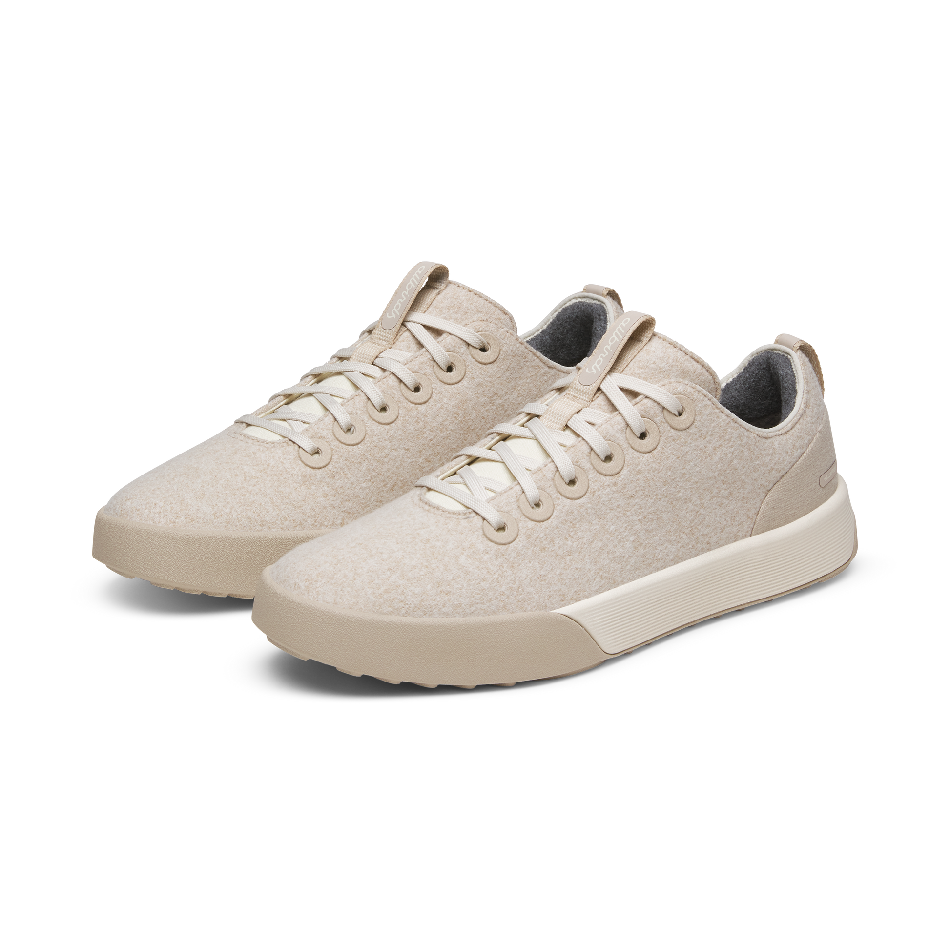 Allbirds Women's Wool Cruiser Waterproof