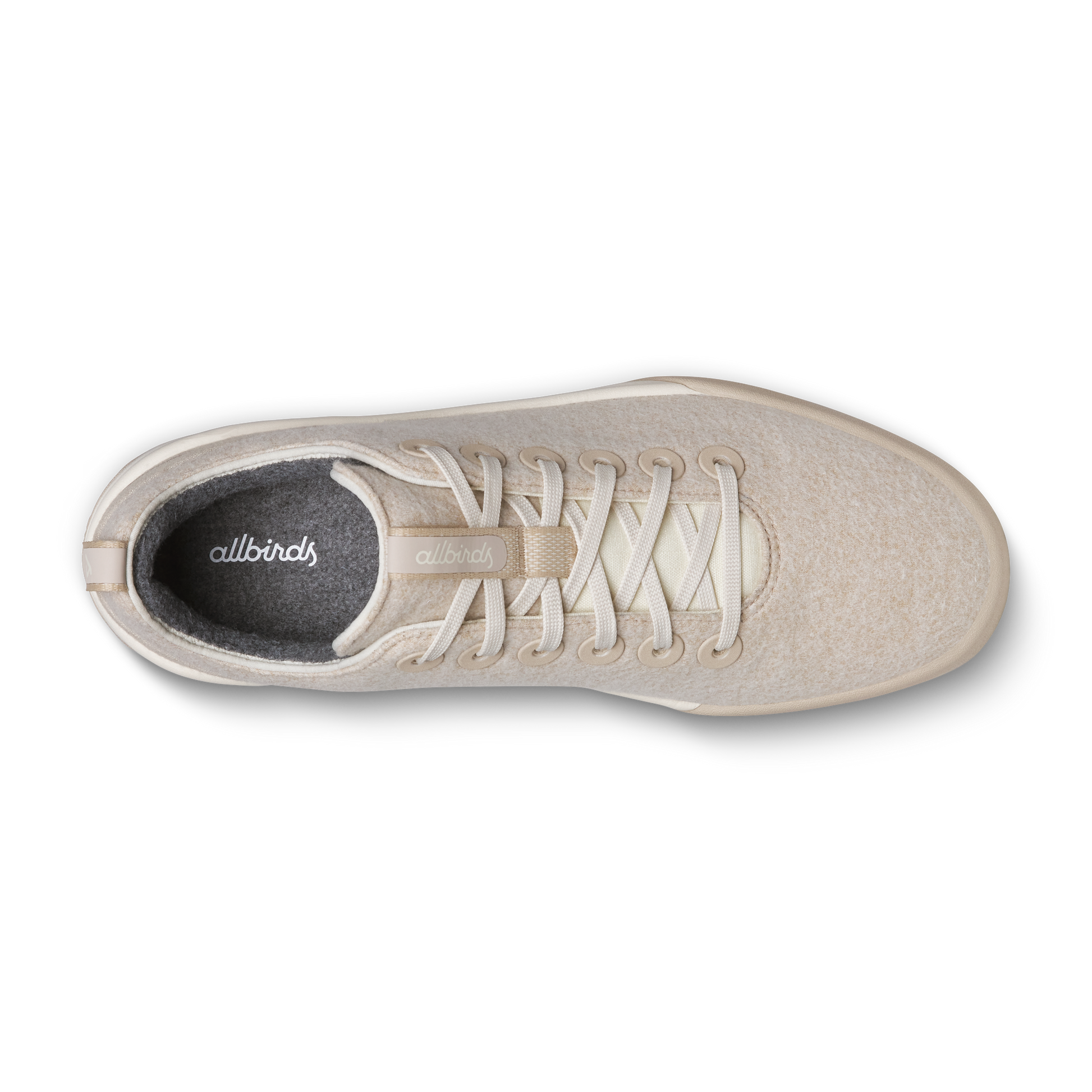 Allbirds Women's Wool Cruiser Waterproof