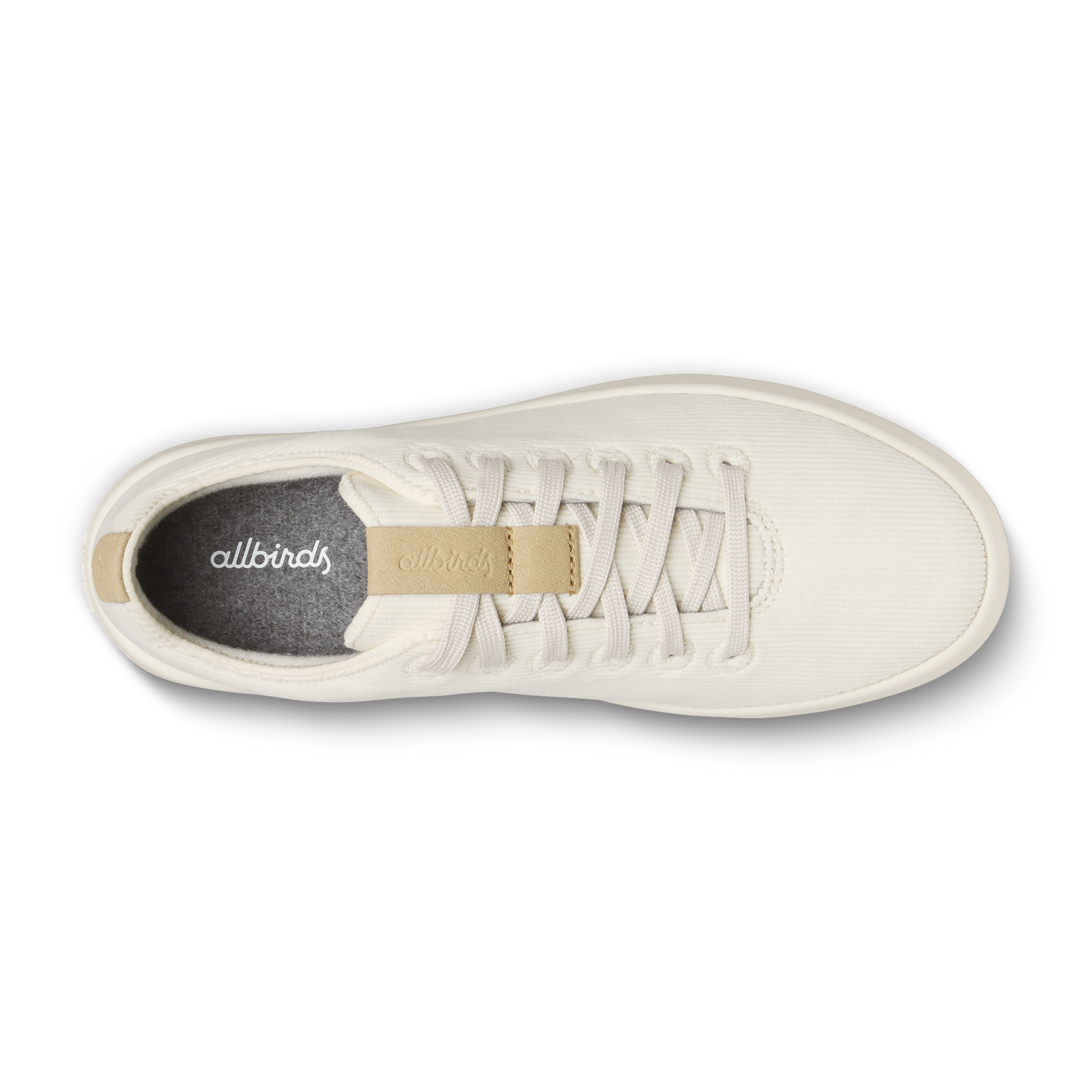 Allbirds Men's Cruiser Corduroy