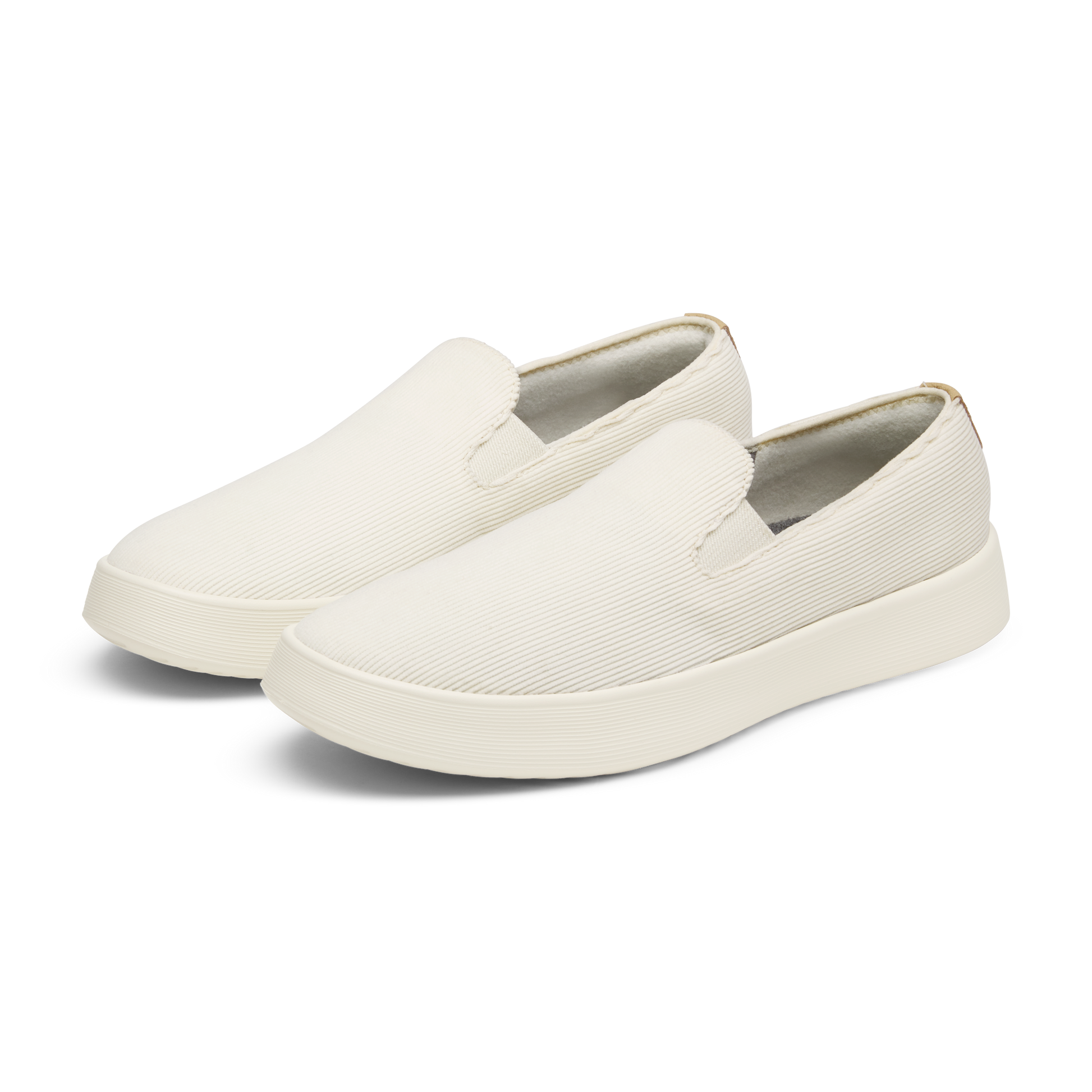 Allbirds Men's Cruiser Slip On Corduroy