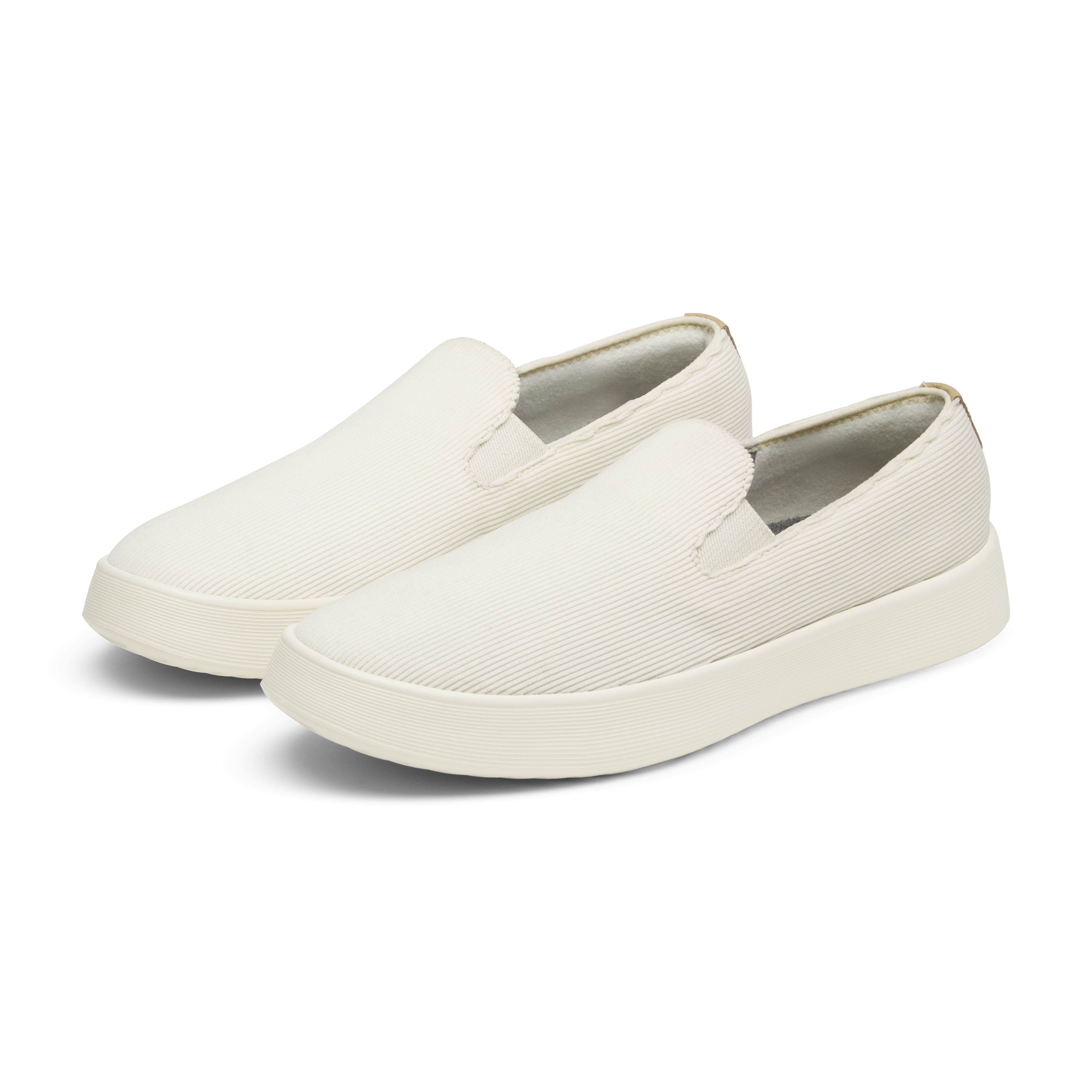 Allbirds Men's Cruiser Slip On Corduroy