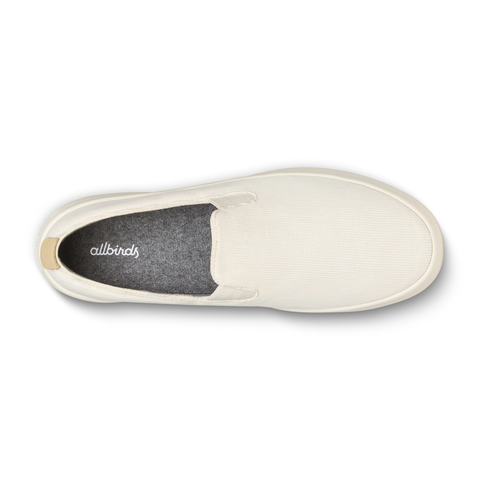 Allbirds Men's Cruiser Slip On Corduroy