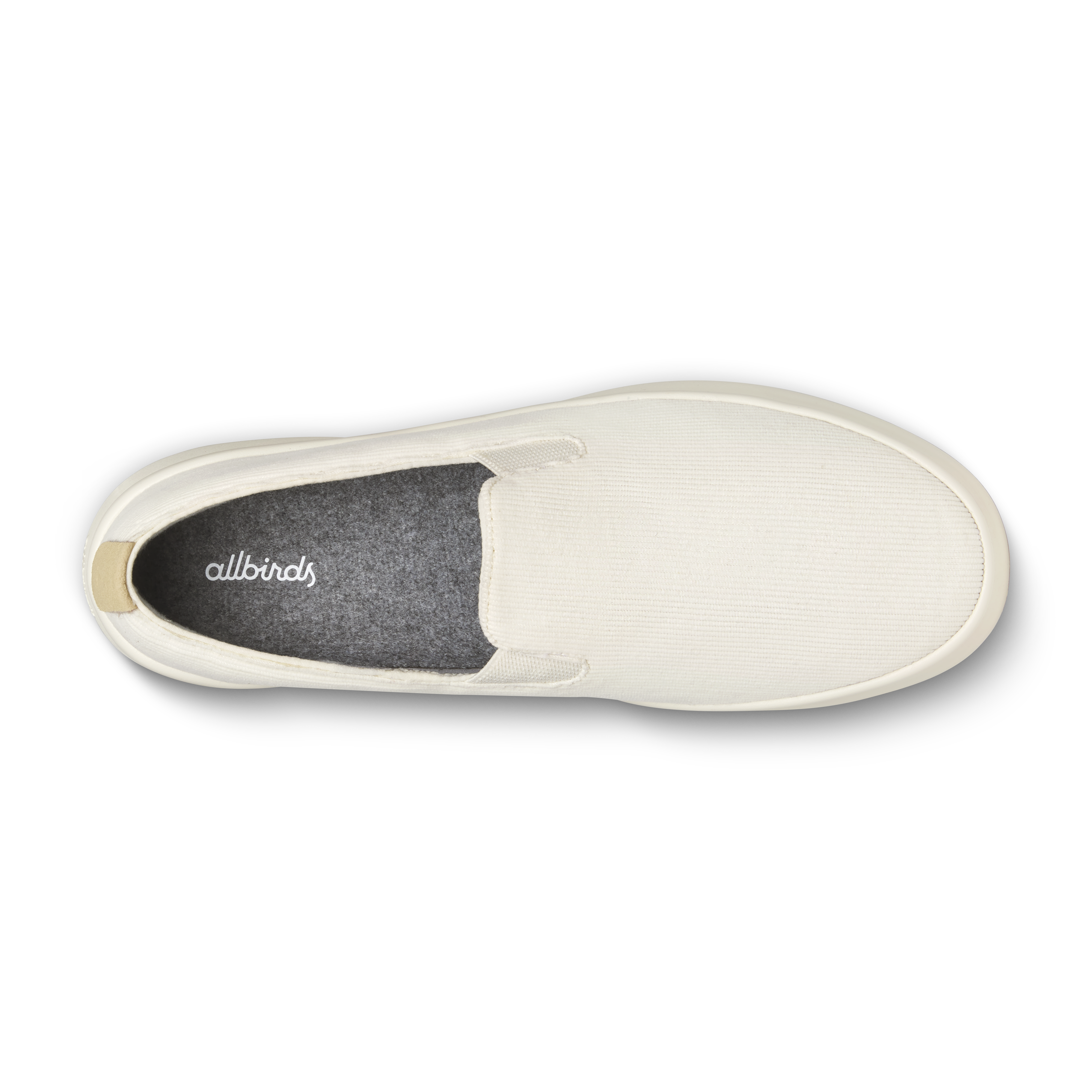 Allbirds Men's Cruiser Slip On Corduroy