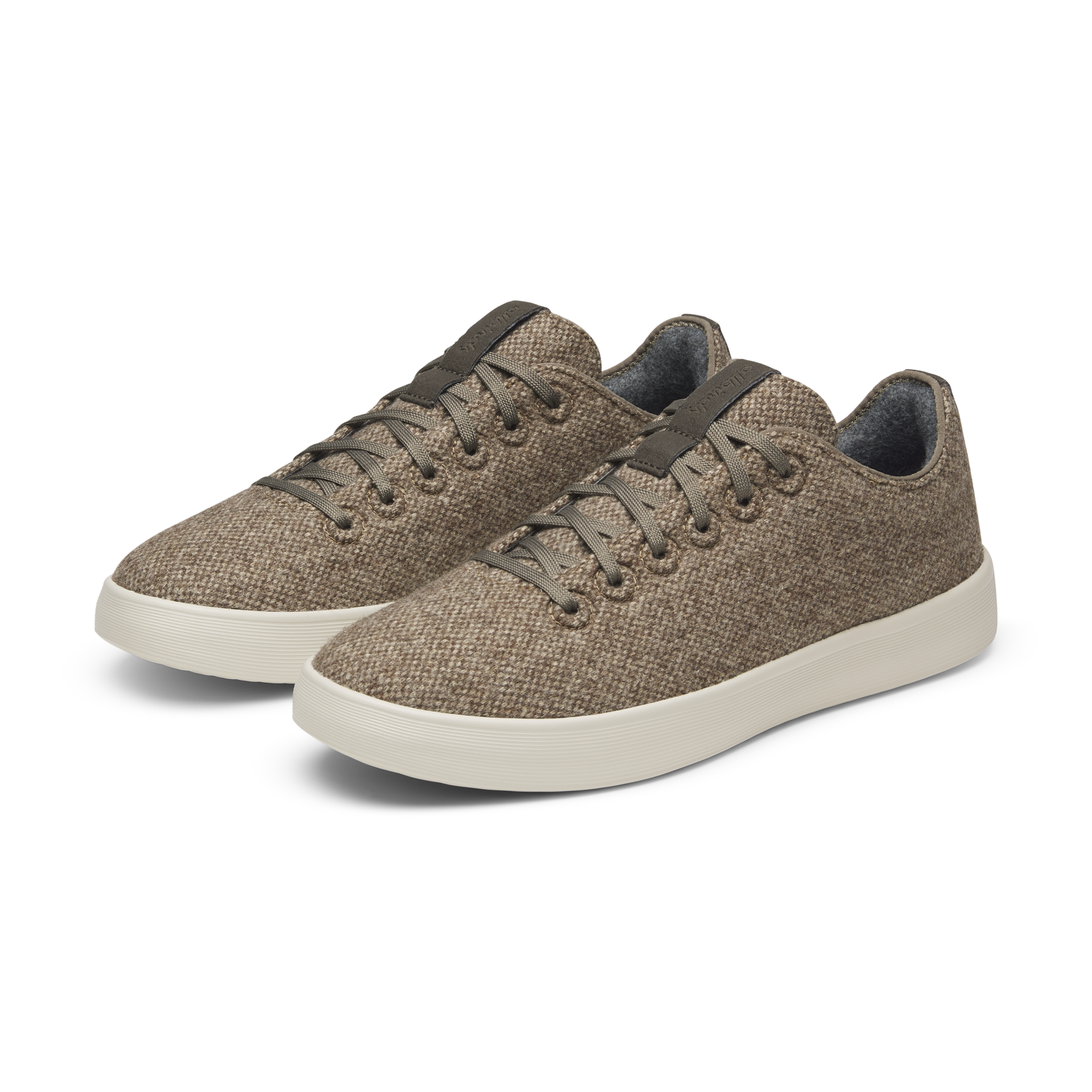 Allbirds Men's Cruiser Tweed