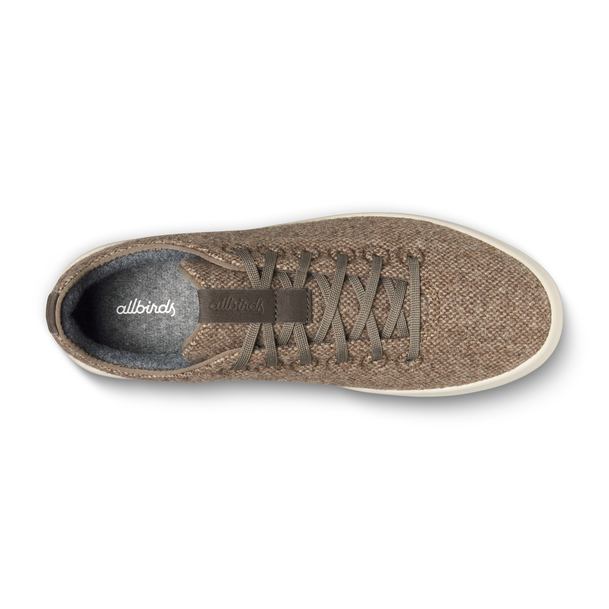 Allbirds Men's Cruiser Tweed