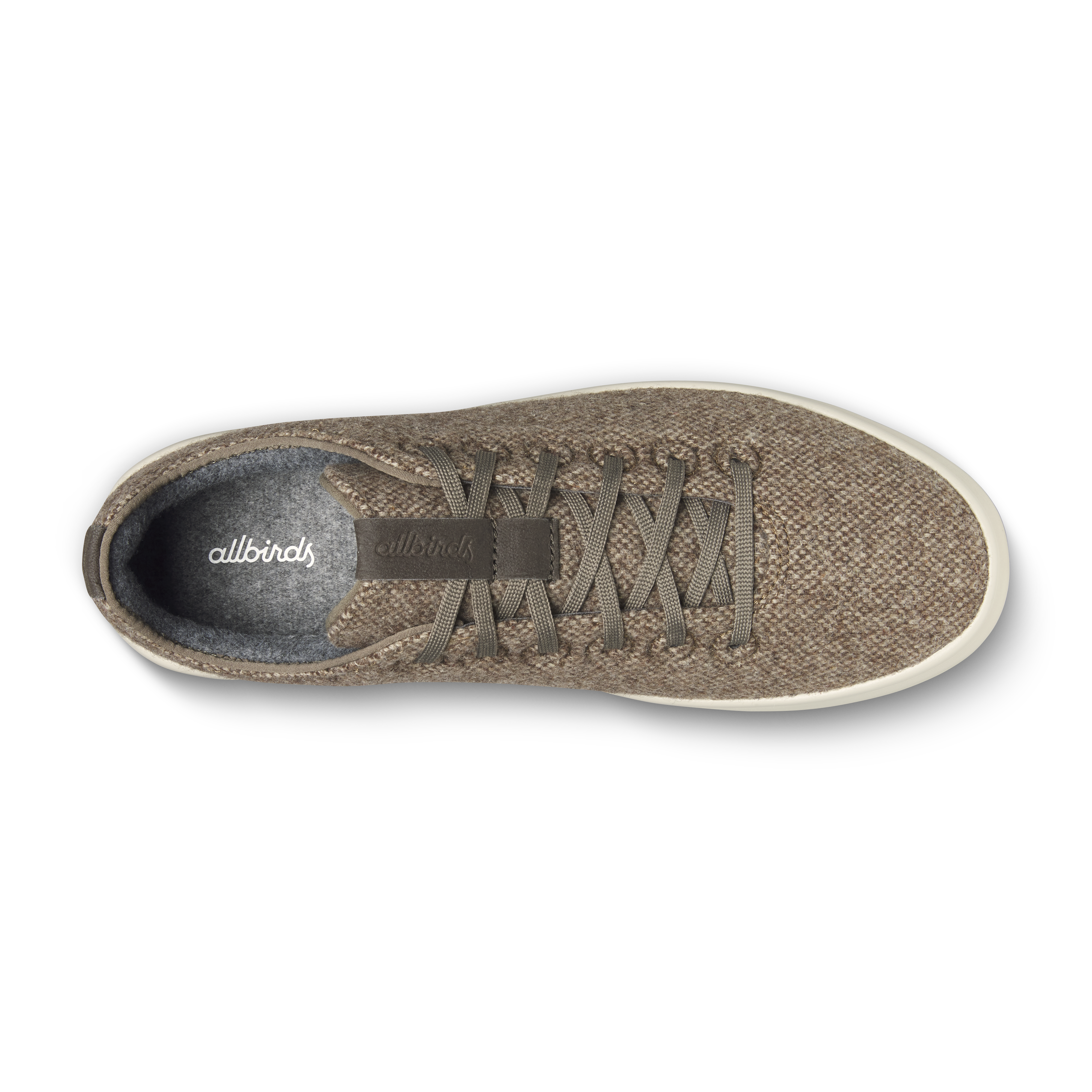 Allbirds Men's Cruiser Tweed