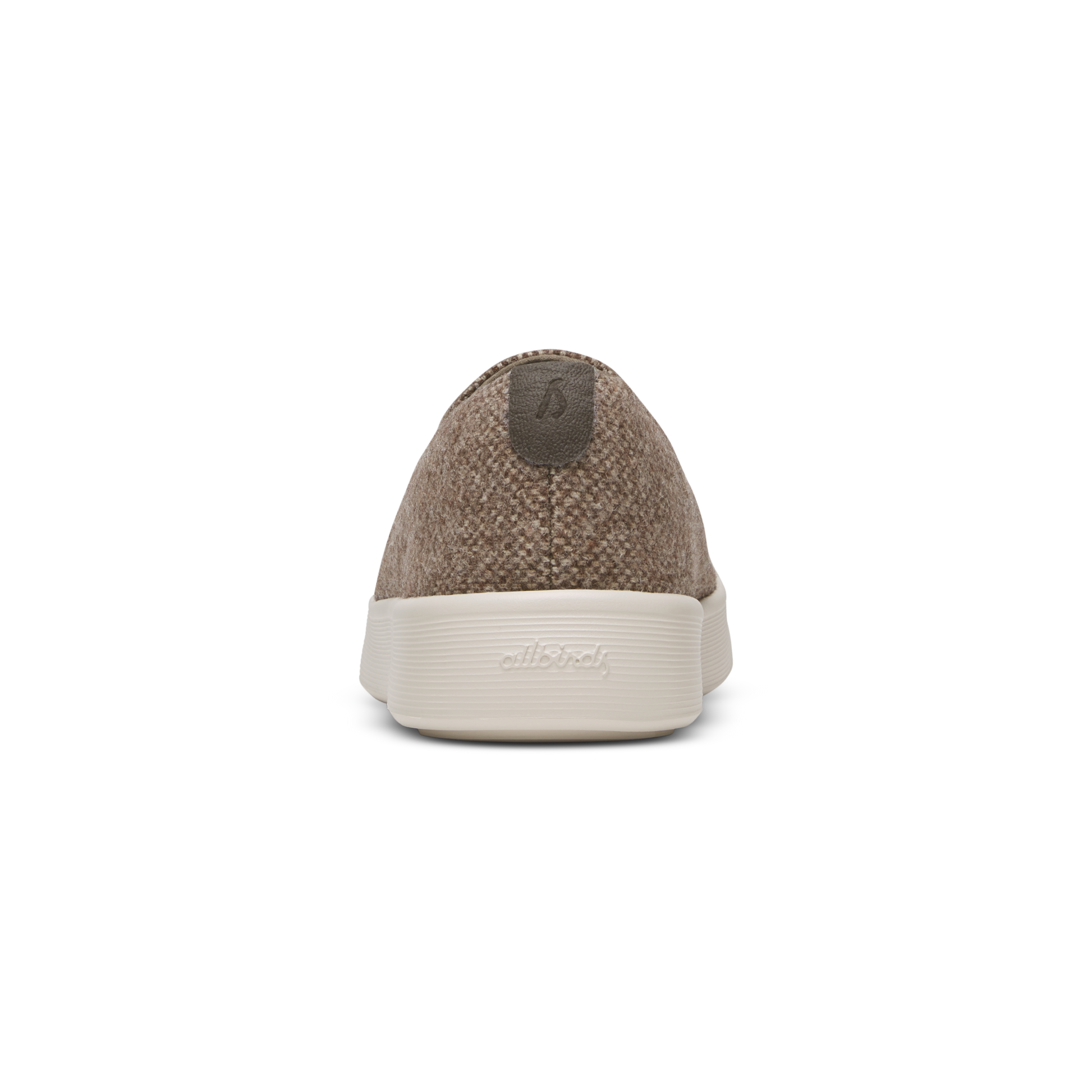 Allbirds Men's Cruiser Slip On Tweed
