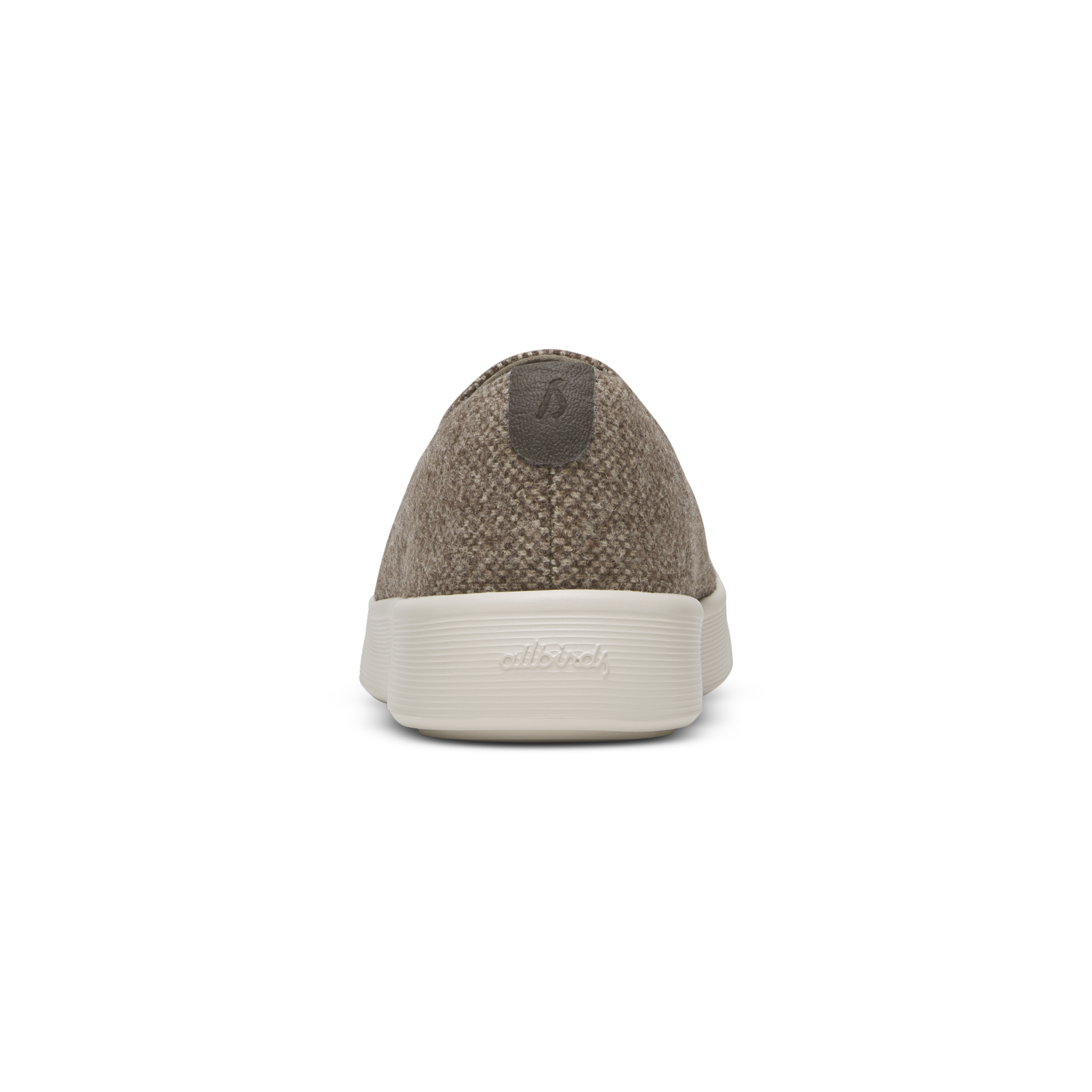 Allbirds Men's Cruiser Slip On Tweed