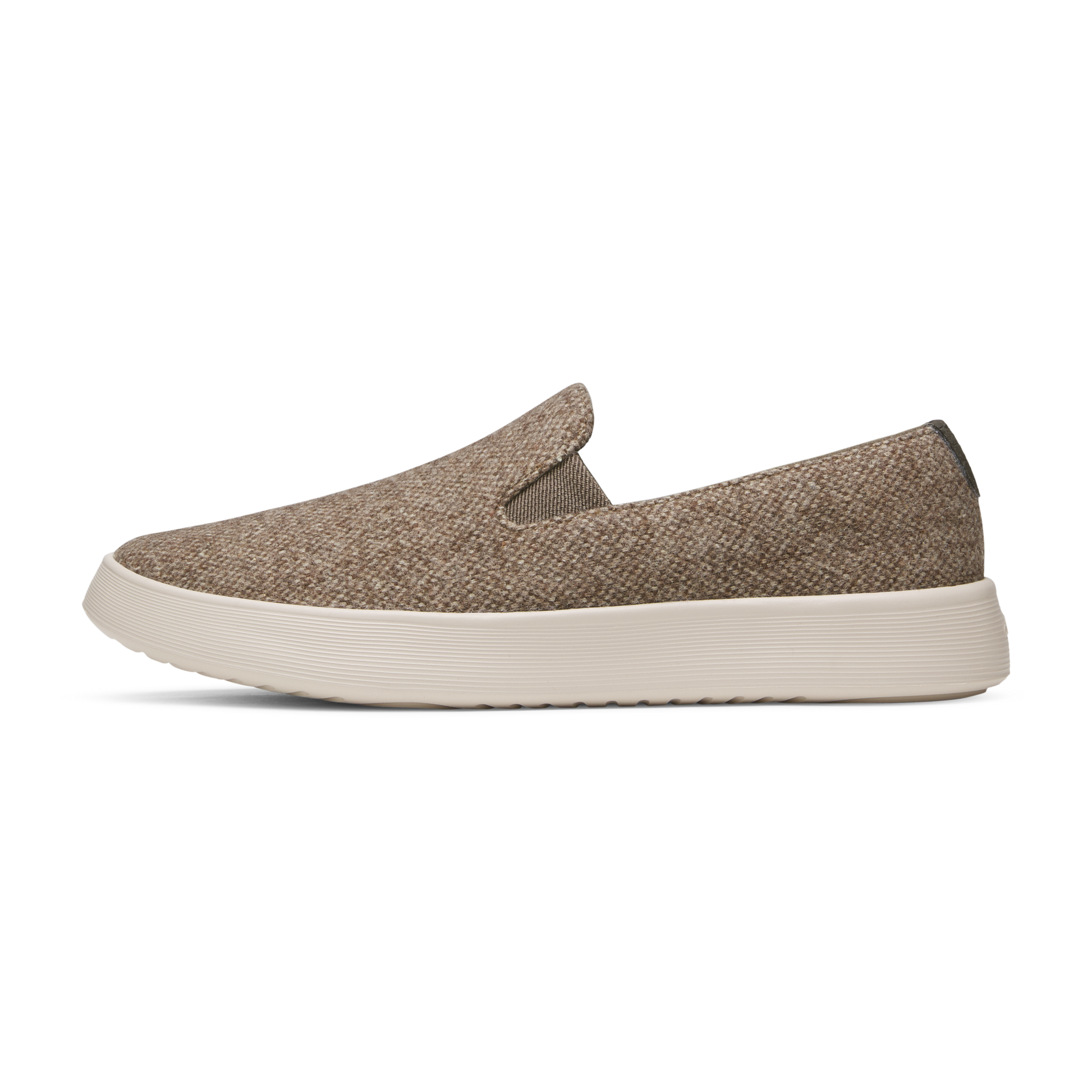 Allbirds Men's Cruiser Slip On Tweed