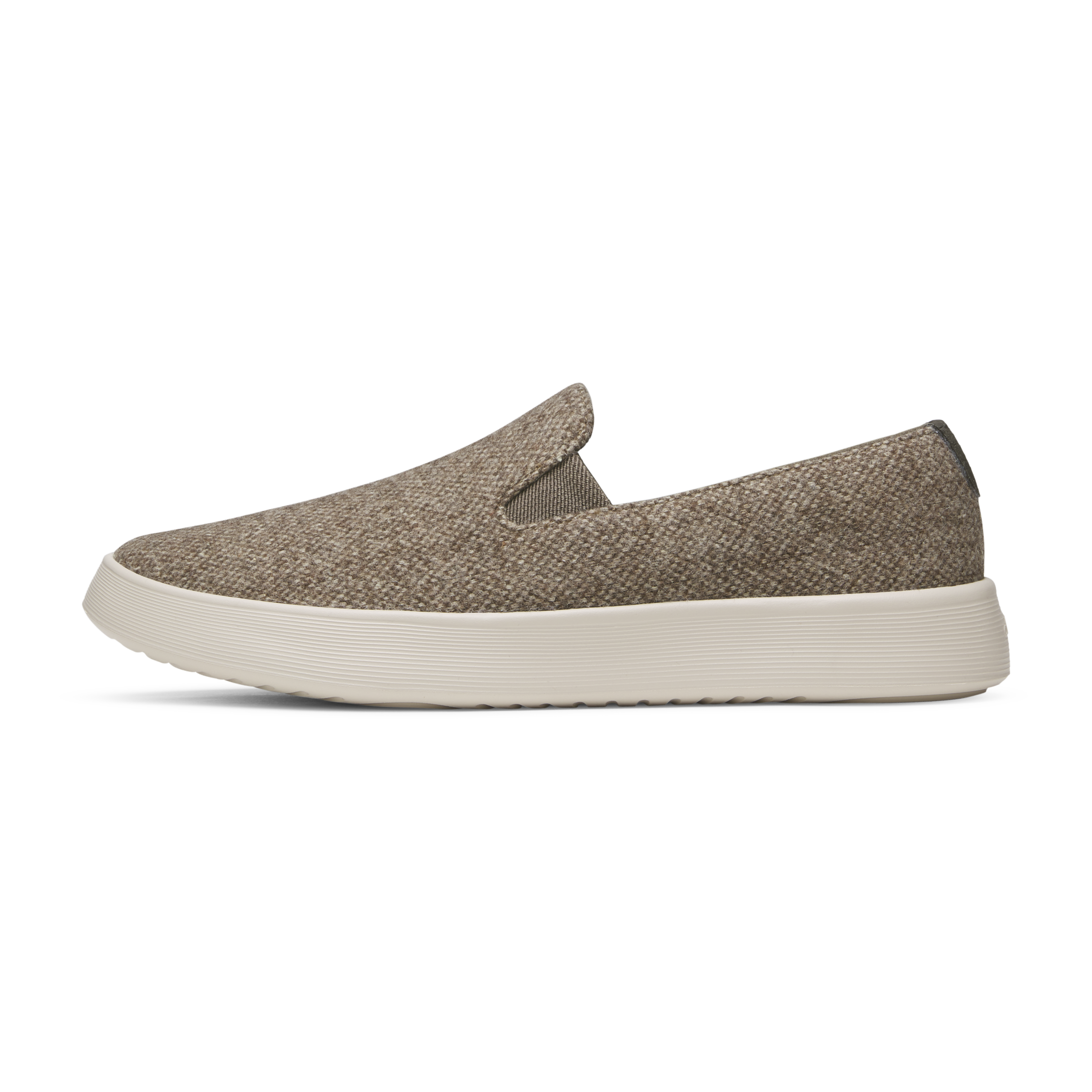 Allbirds Men's Cruiser Slip On Tweed