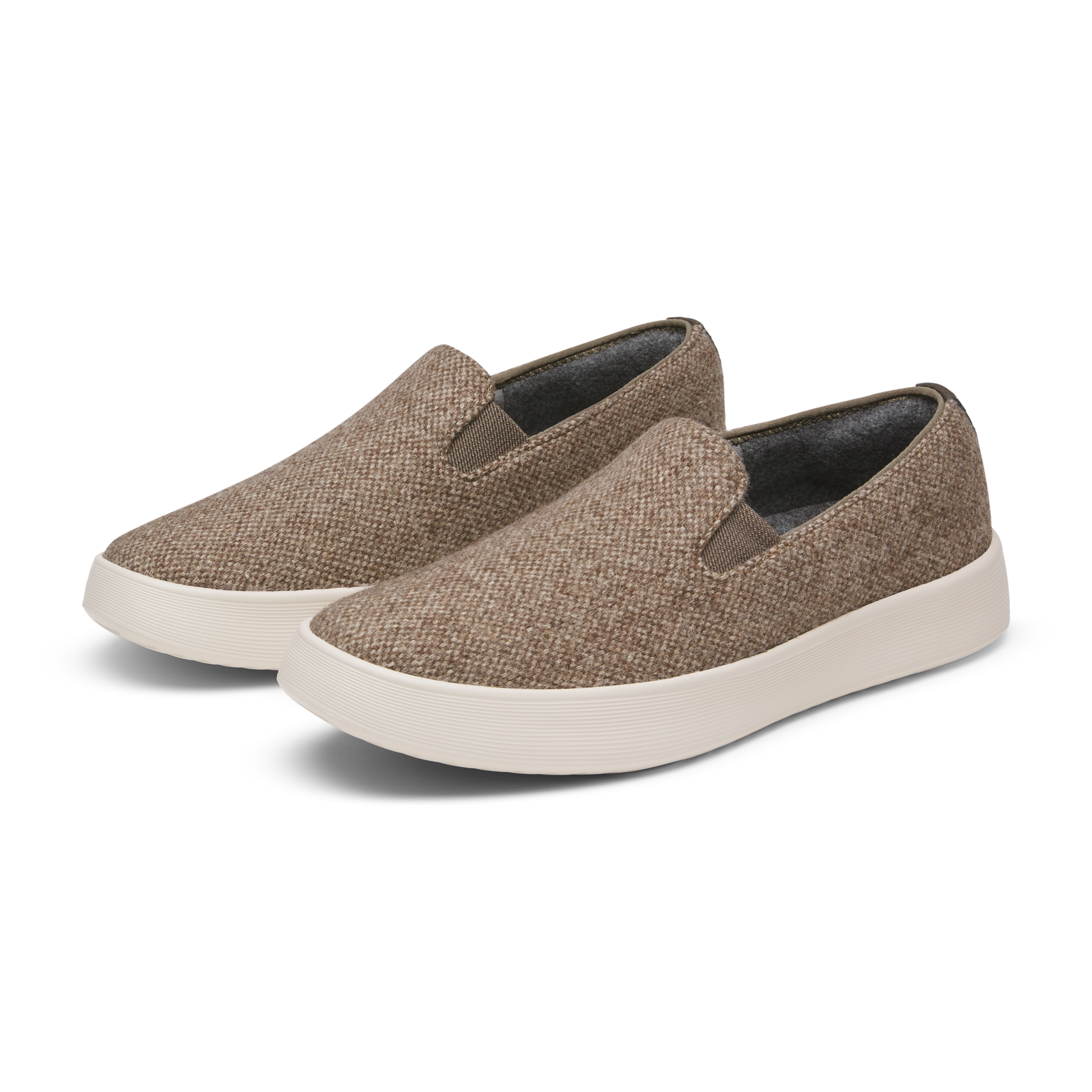 Allbirds Men's Cruiser Slip On Tweed