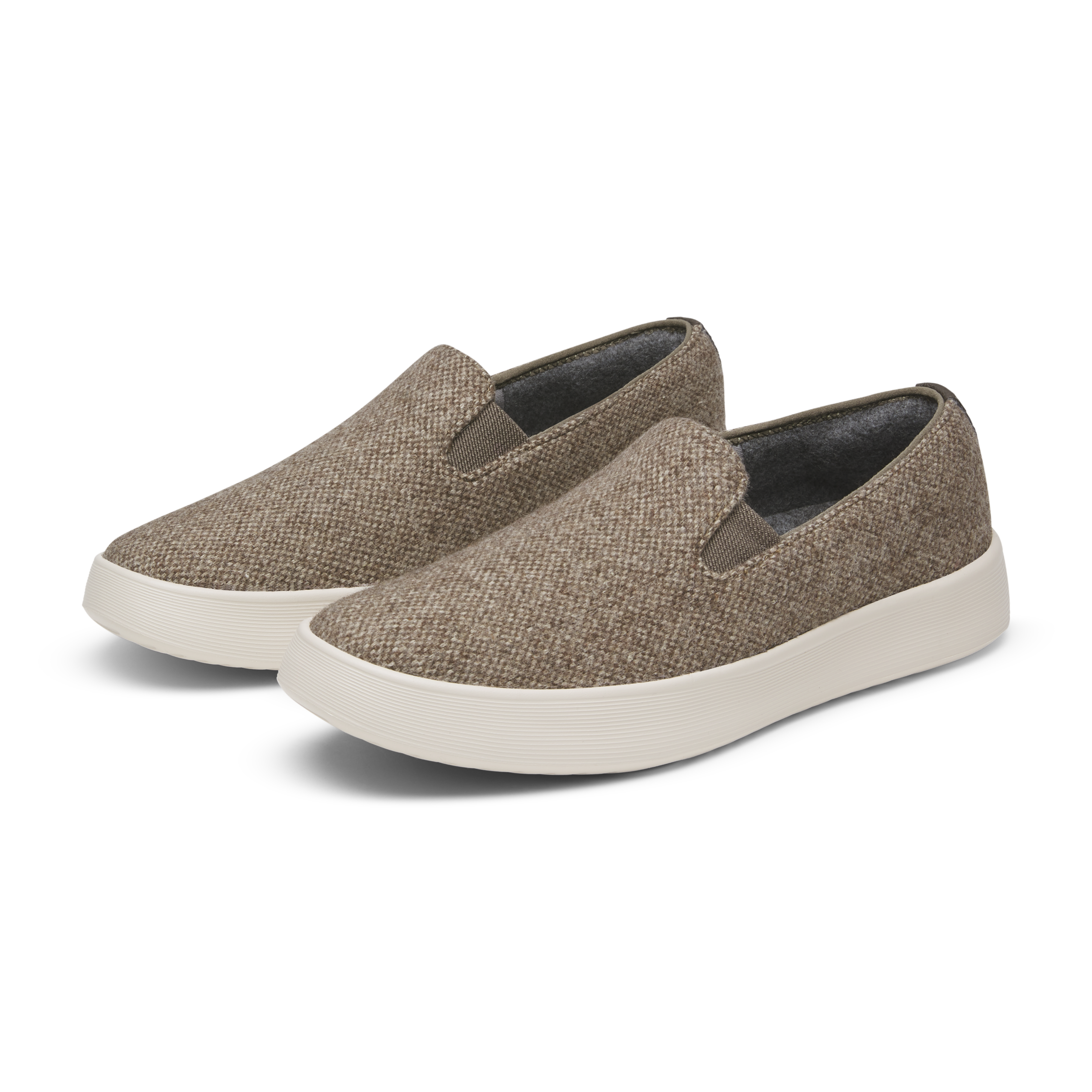 Allbirds Men's Cruiser Slip On Tweed