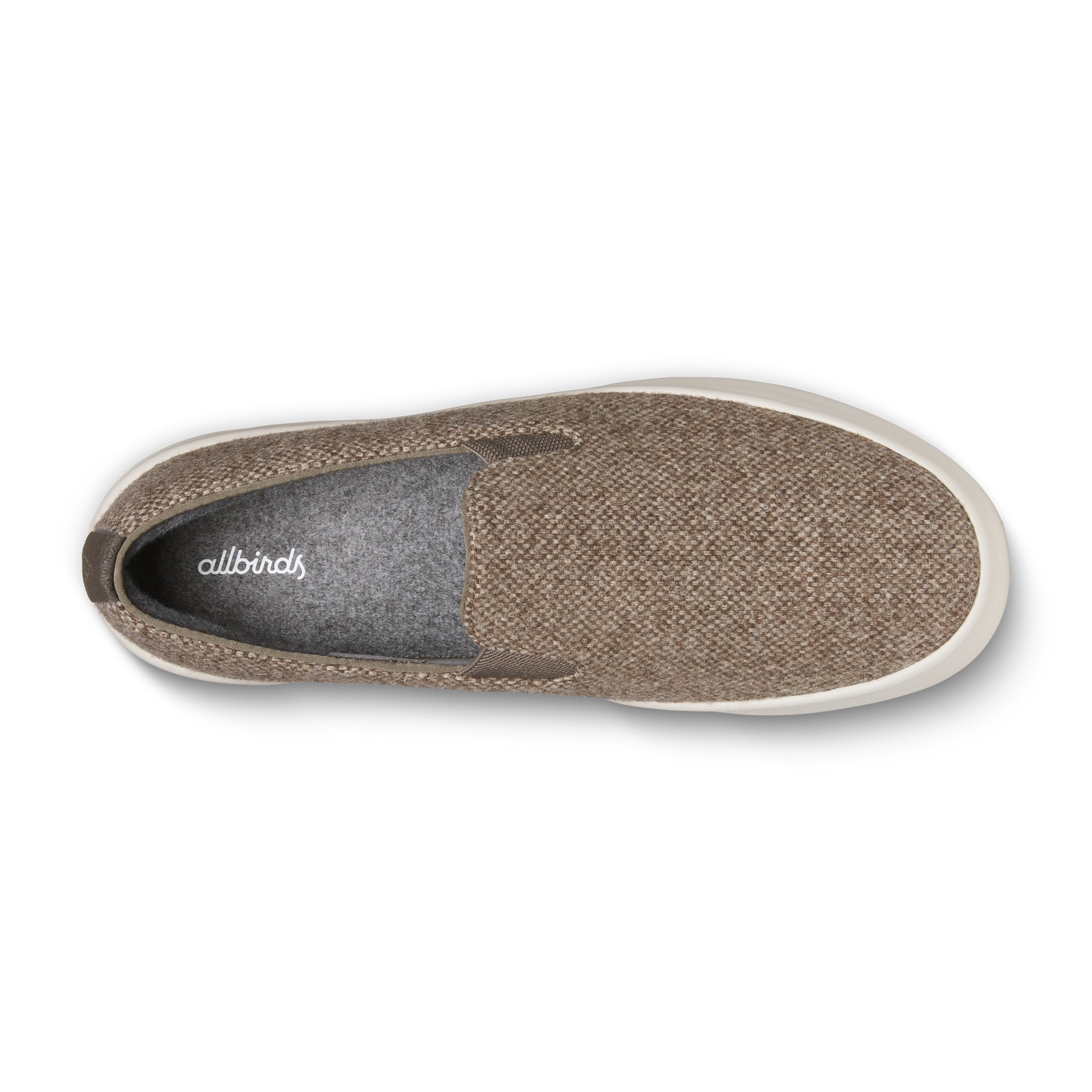 Allbirds Men's Cruiser Slip On Tweed