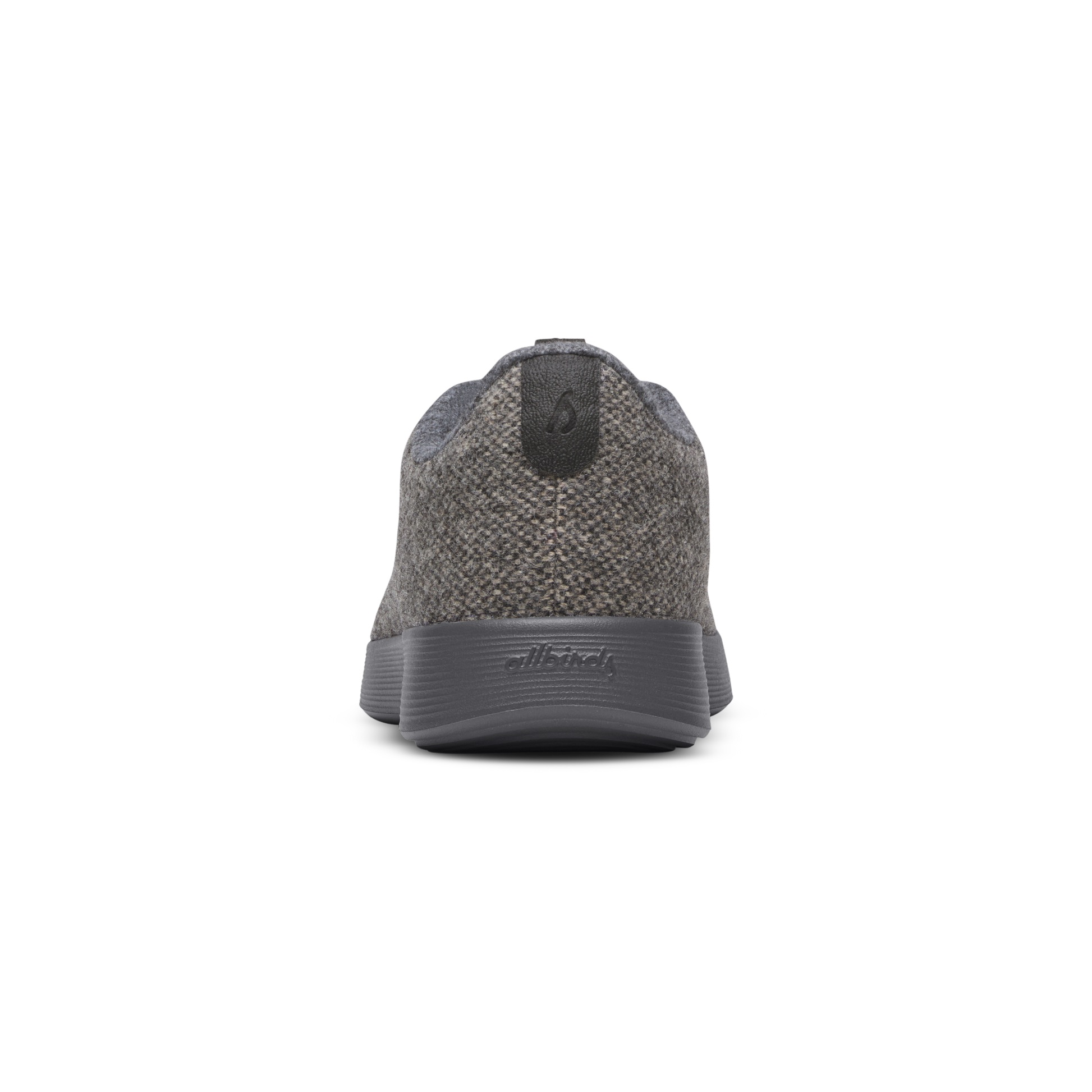 Allbirds Women's Runner NZ Tweed