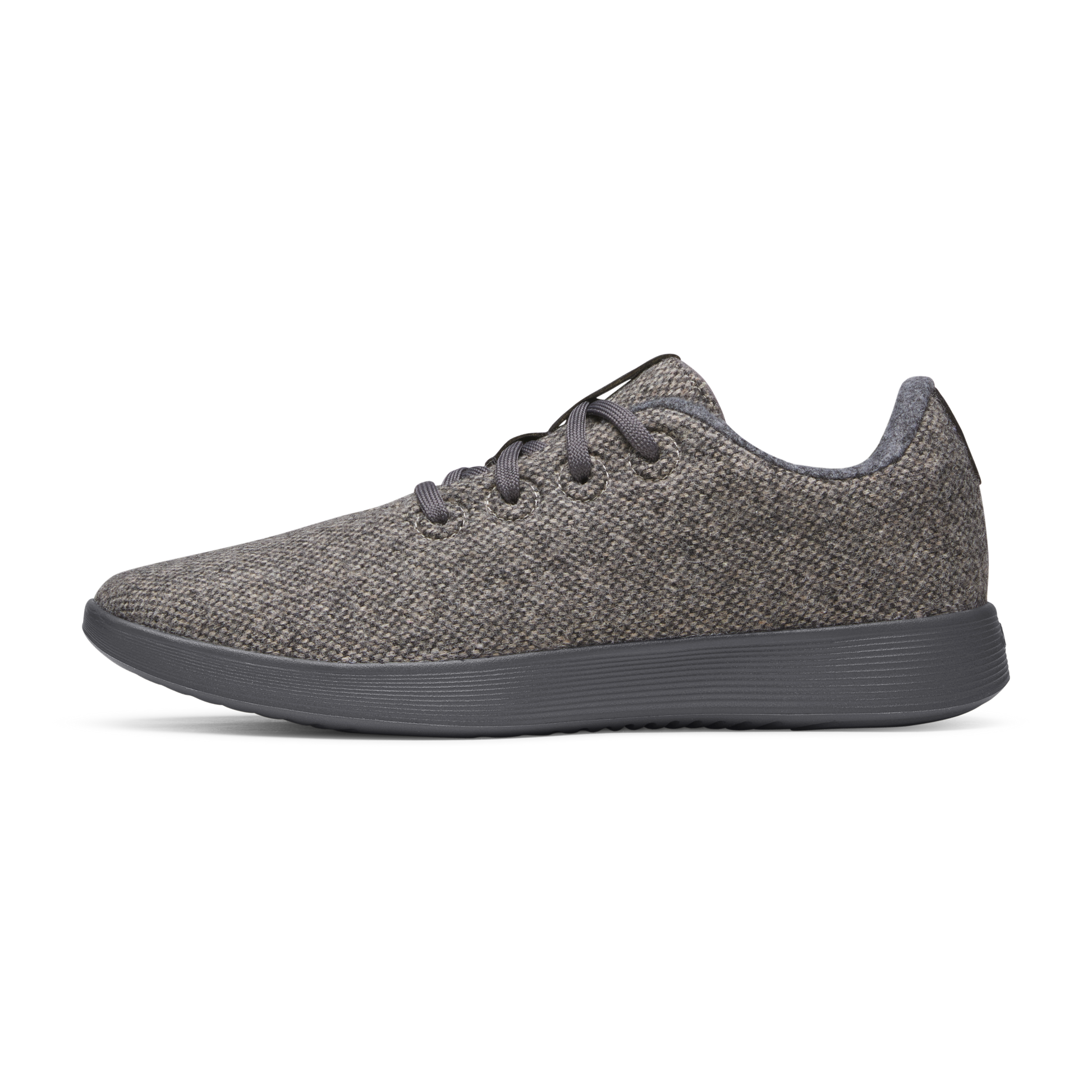 Allbirds Women's Runner NZ Tweed
