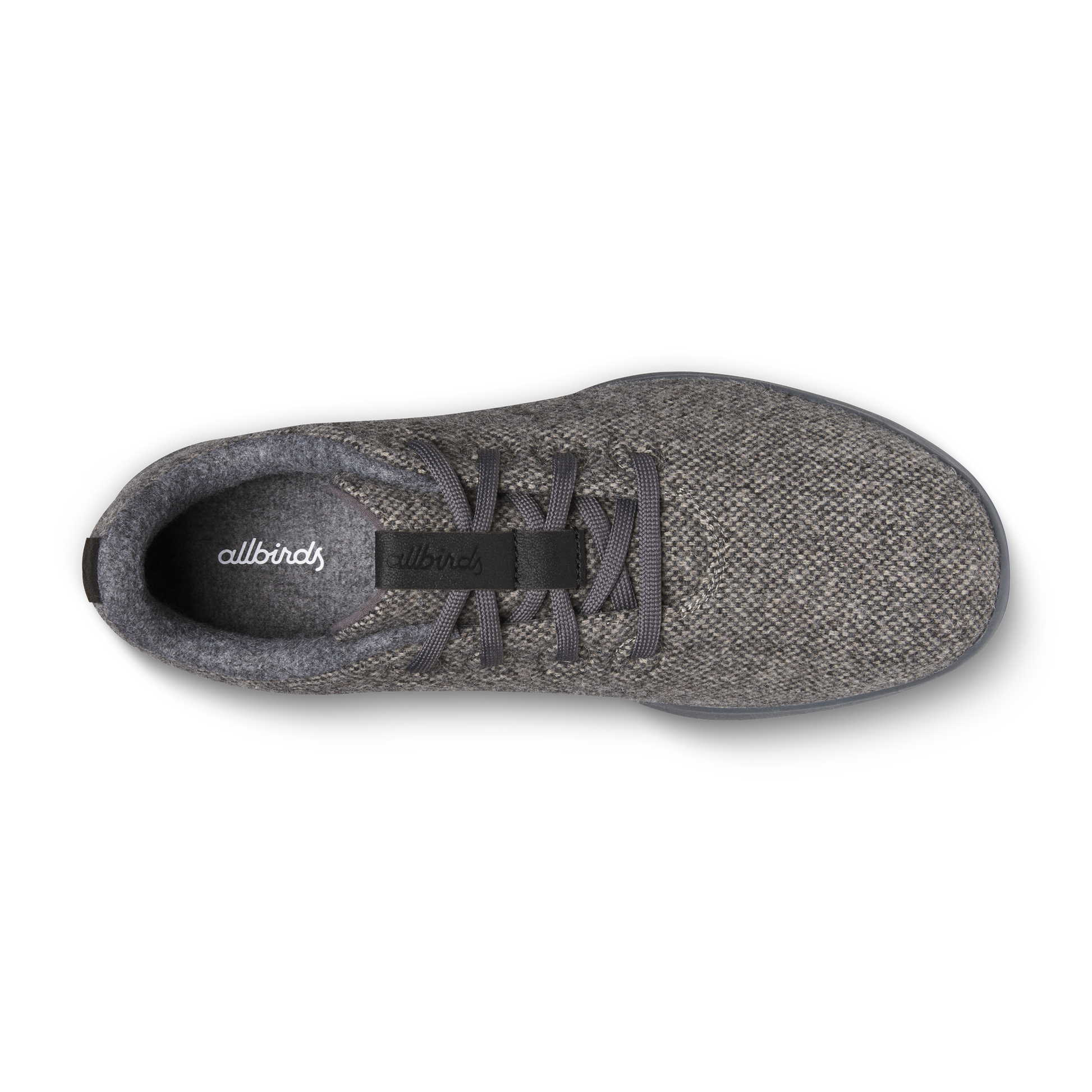 Allbirds Women's Runner NZ Tweed