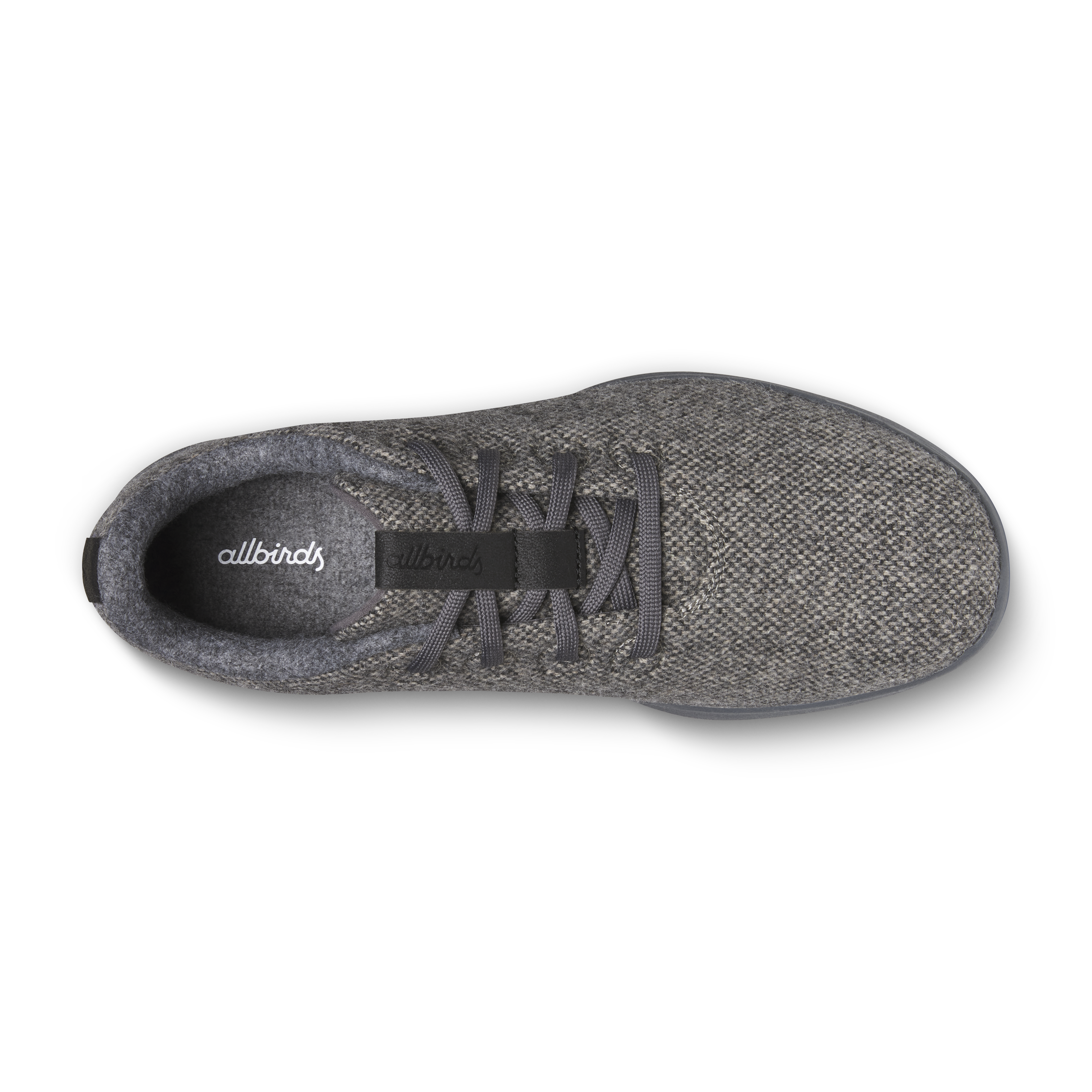 Allbirds Women's Runner NZ Tweed