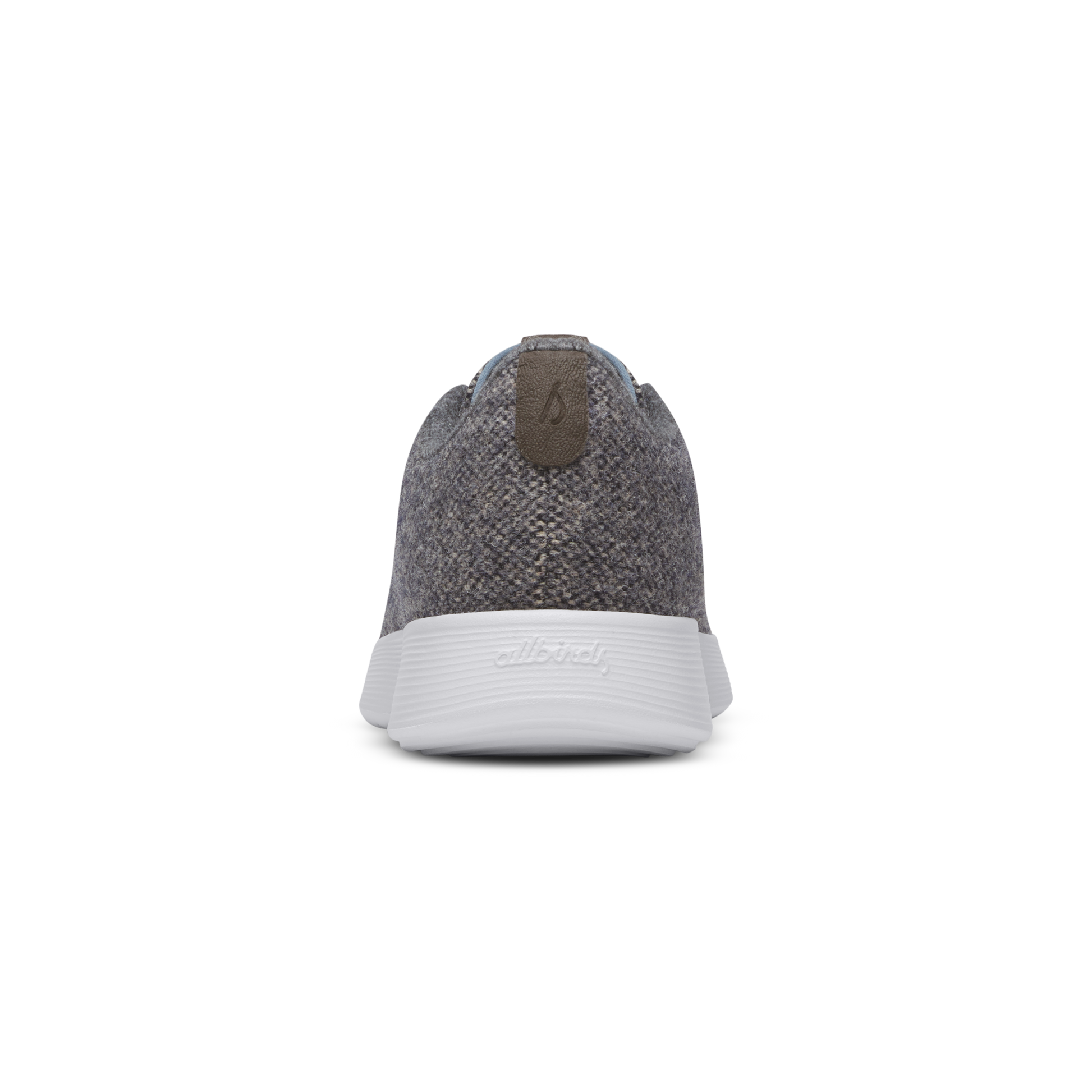 Allbirds Women's Runner NZ Tweed