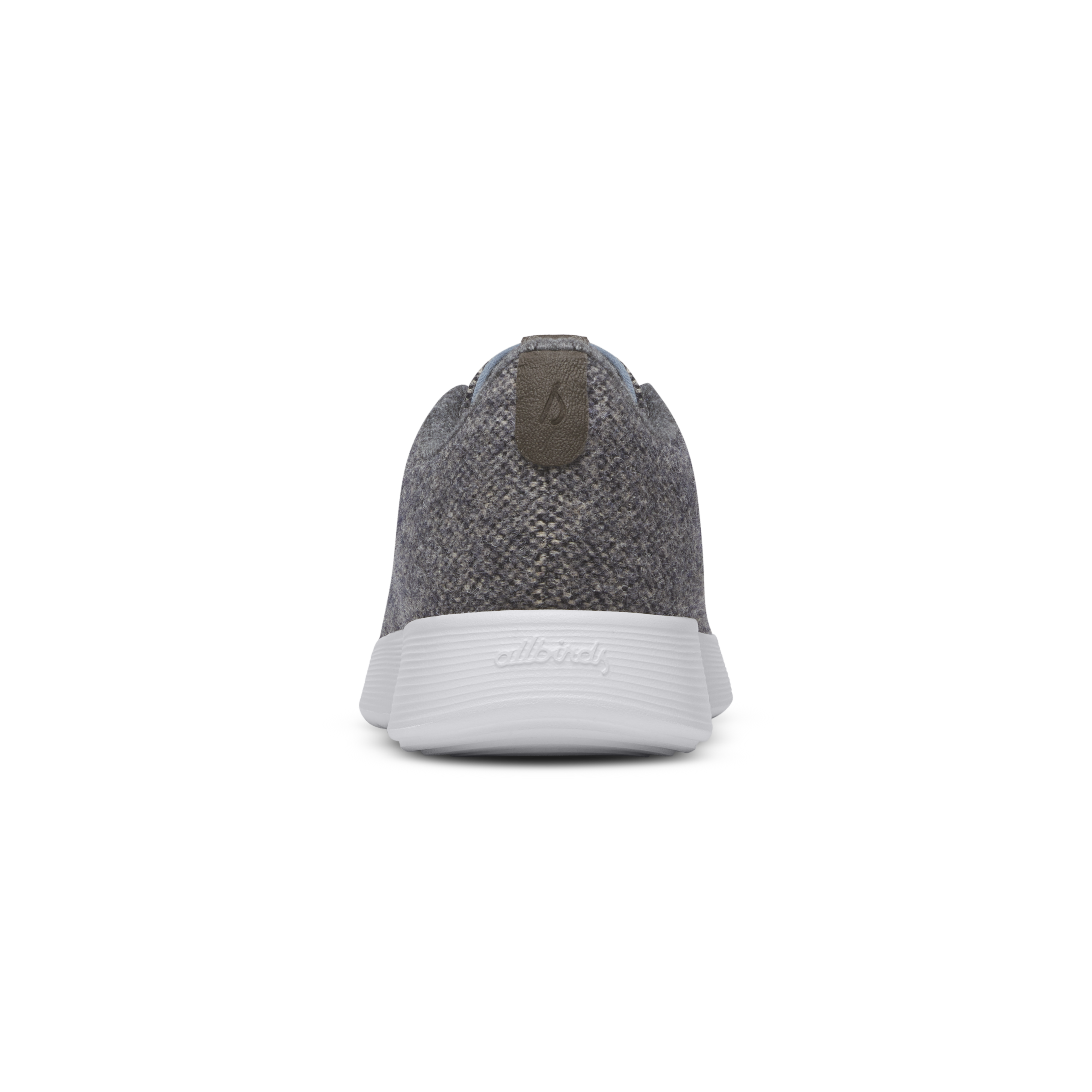 Allbirds Women's Runner NZ Tweed