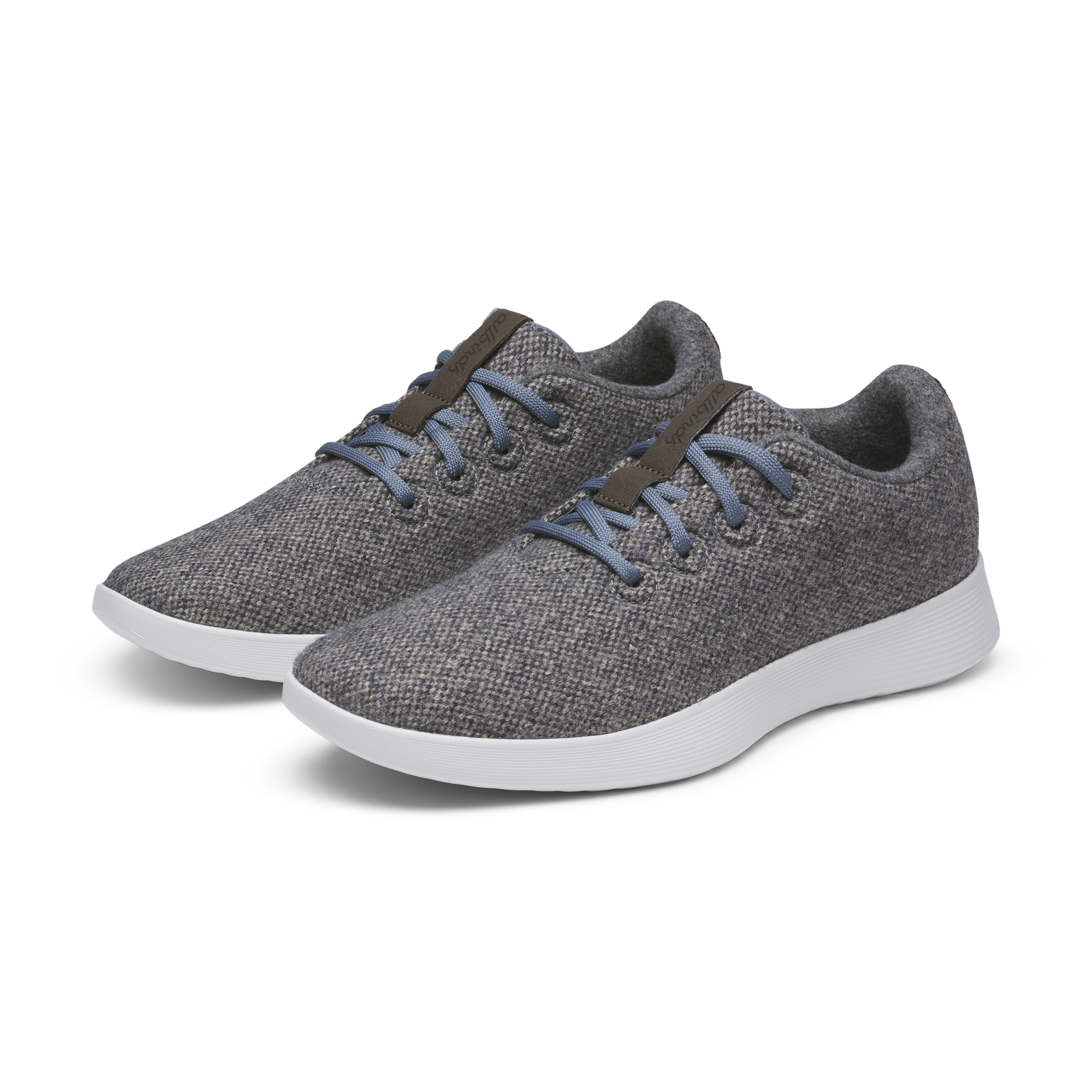 Allbirds Men's Runner NZ Tweed