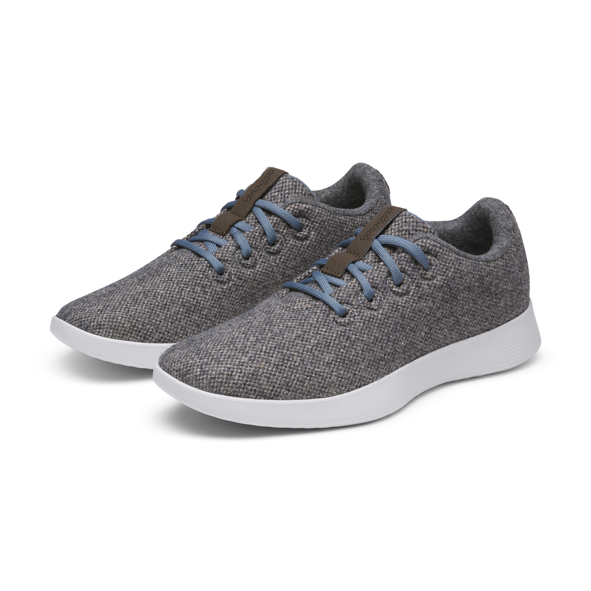 Allbirds Women's Runner NZ Tweed