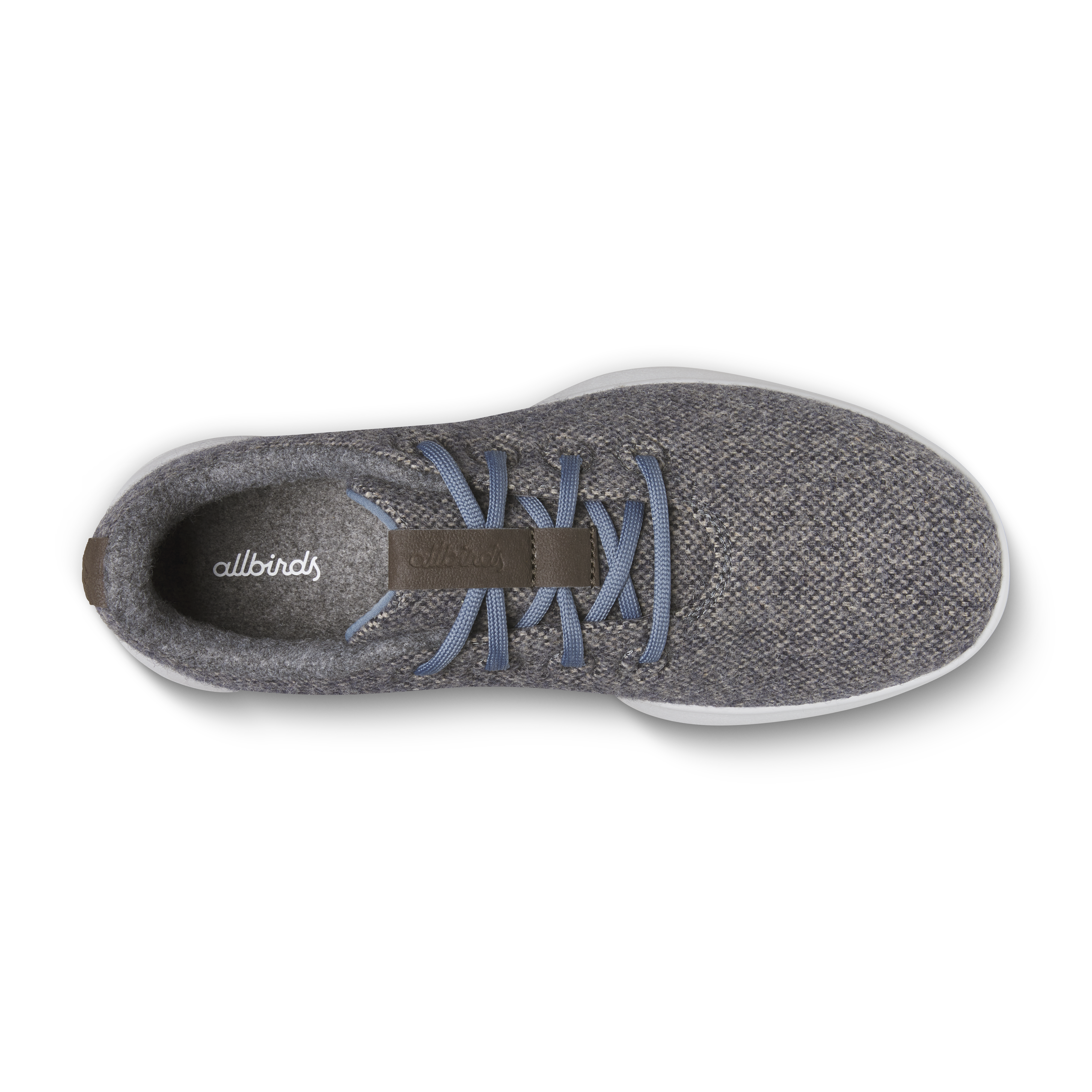 Allbirds Men's Runner NZ Tweed