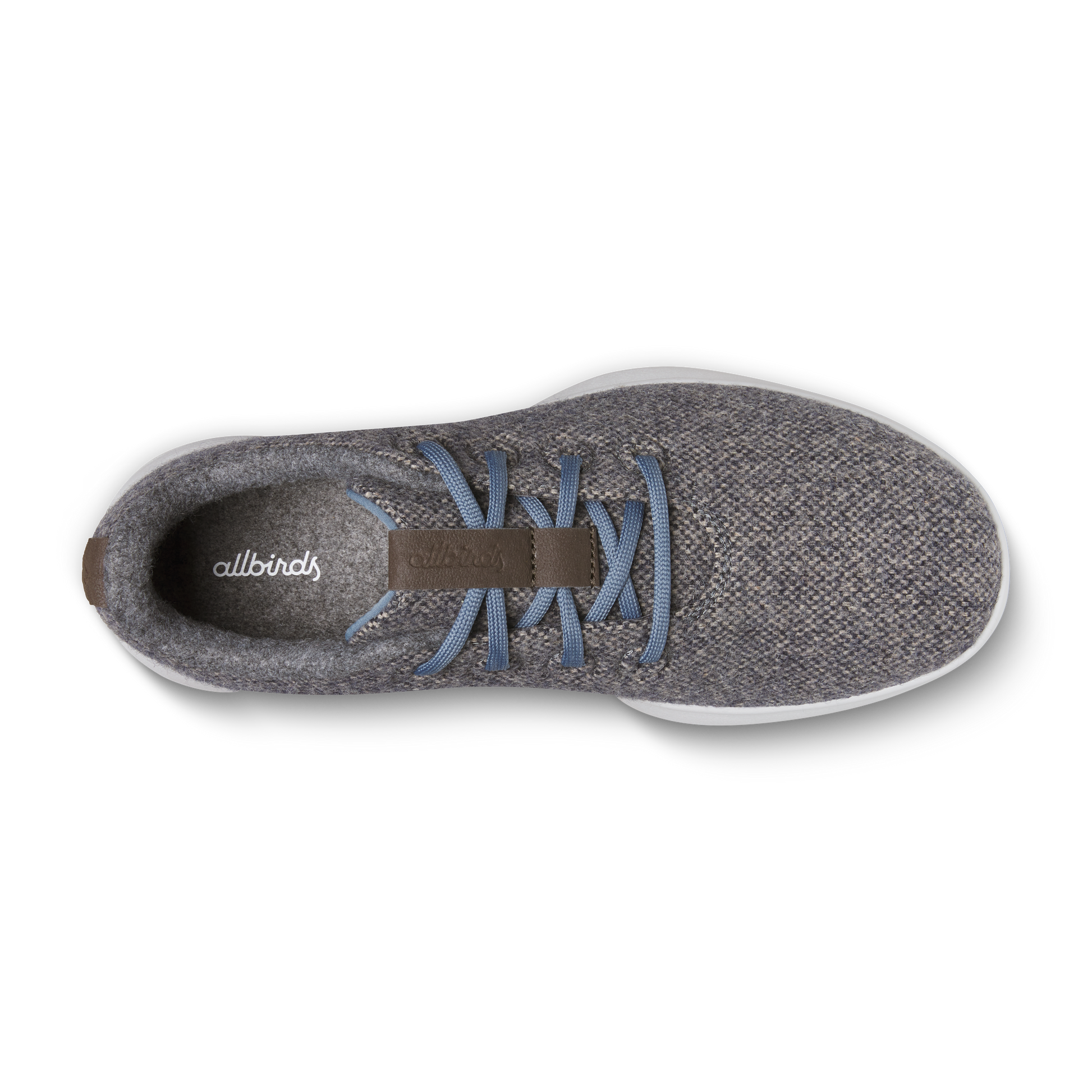 Allbirds Women's Runner NZ Tweed