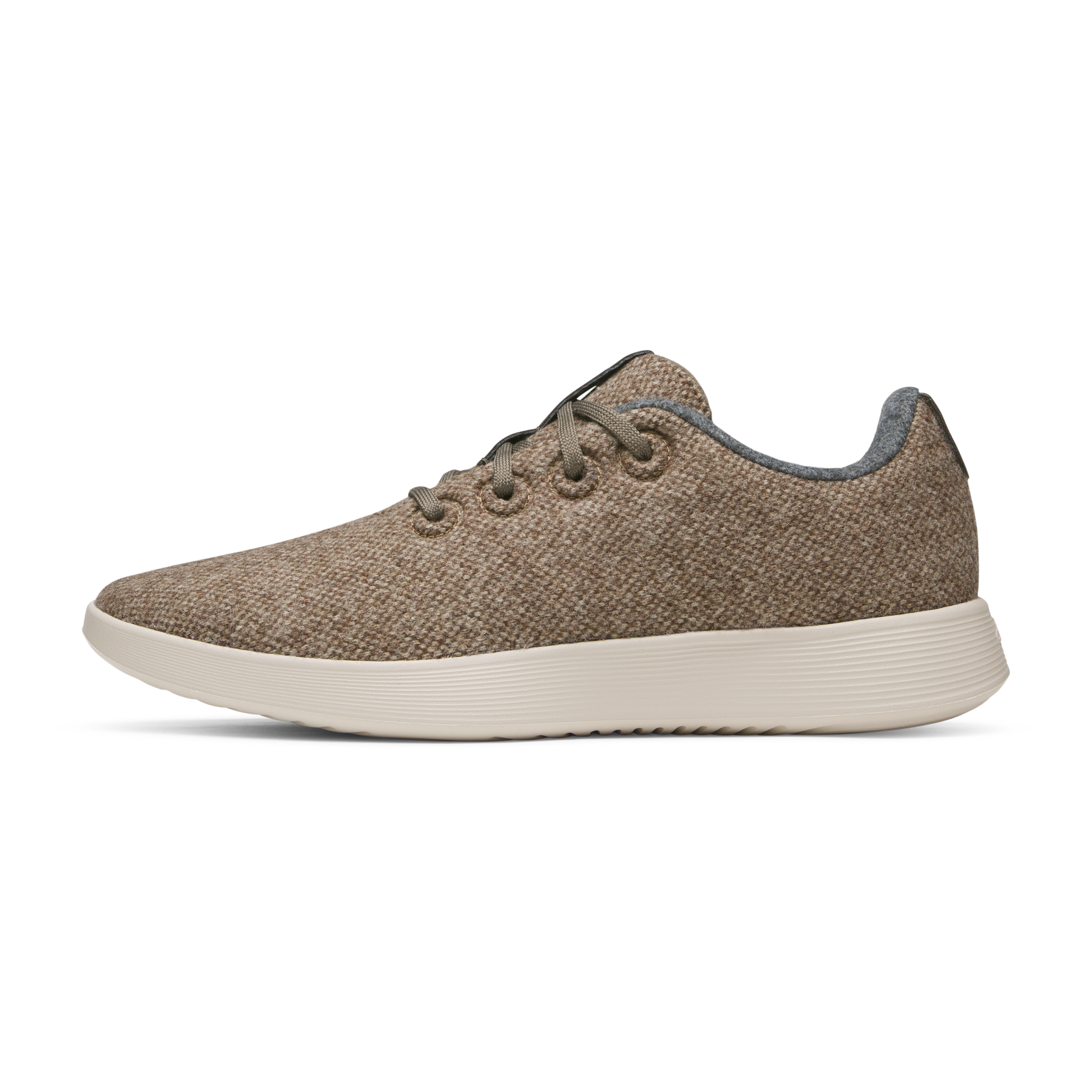 Allbirds Men's Runner NZ Tweed