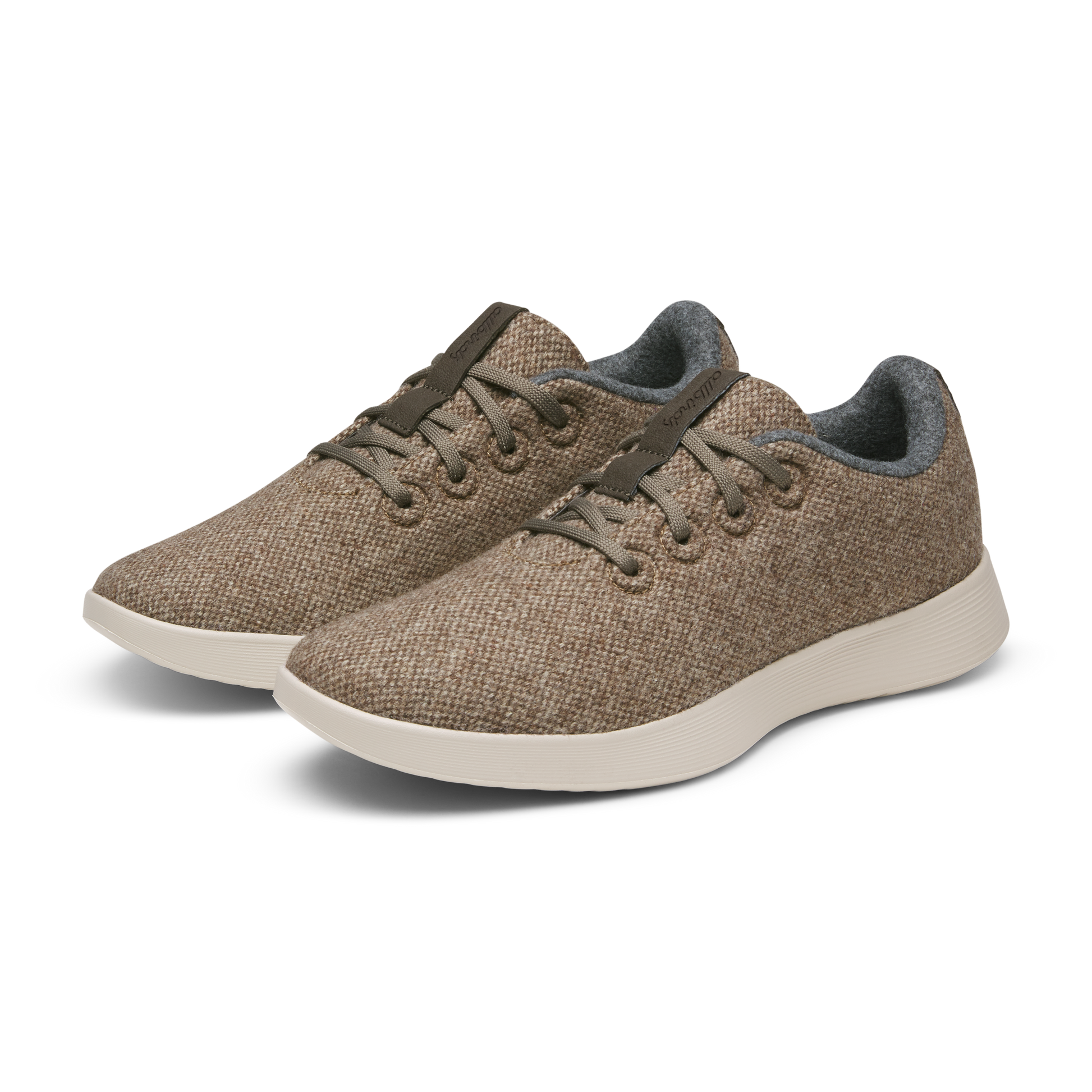 Allbirds Men's Runner NZ Tweed