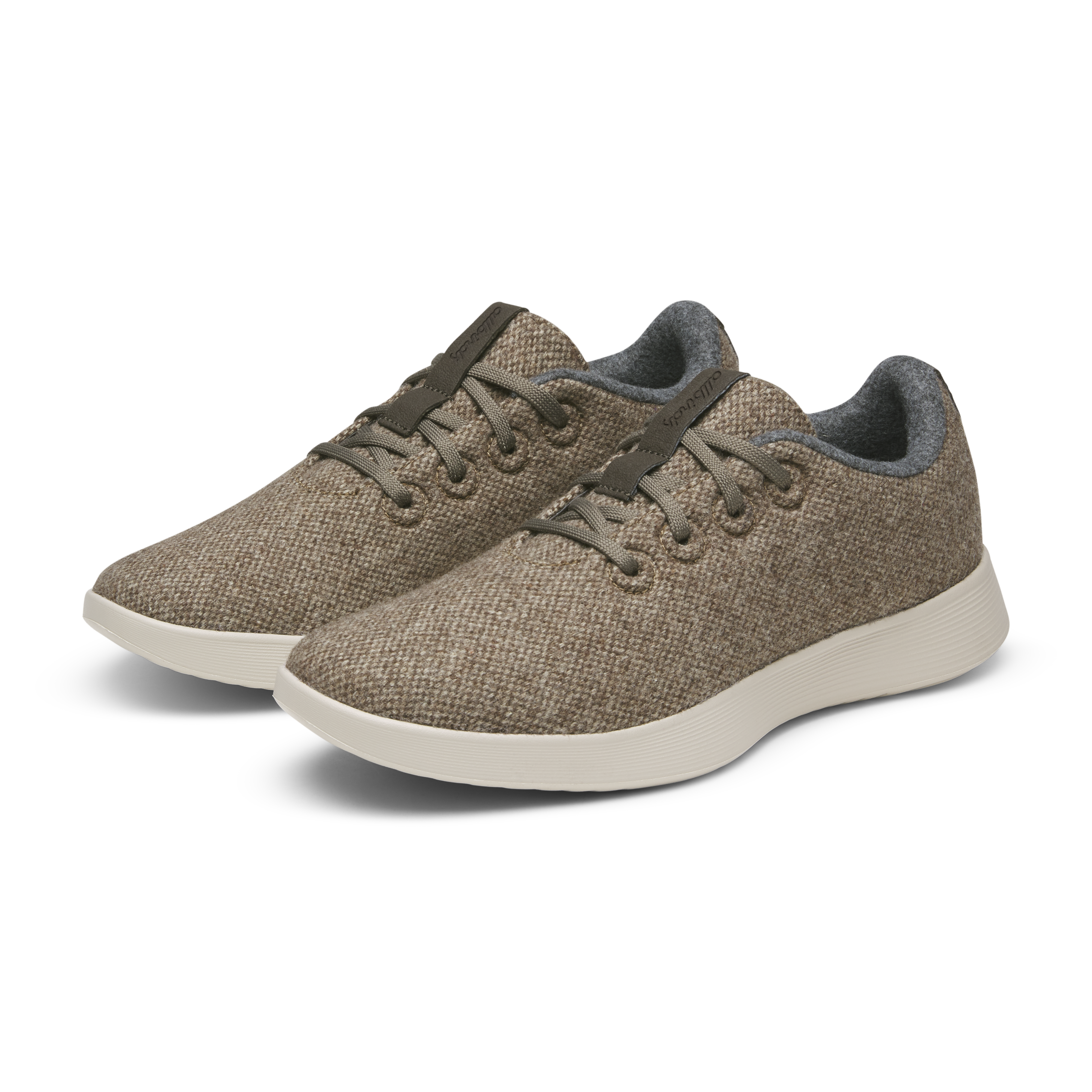 Allbirds Men's Runner NZ Tweed