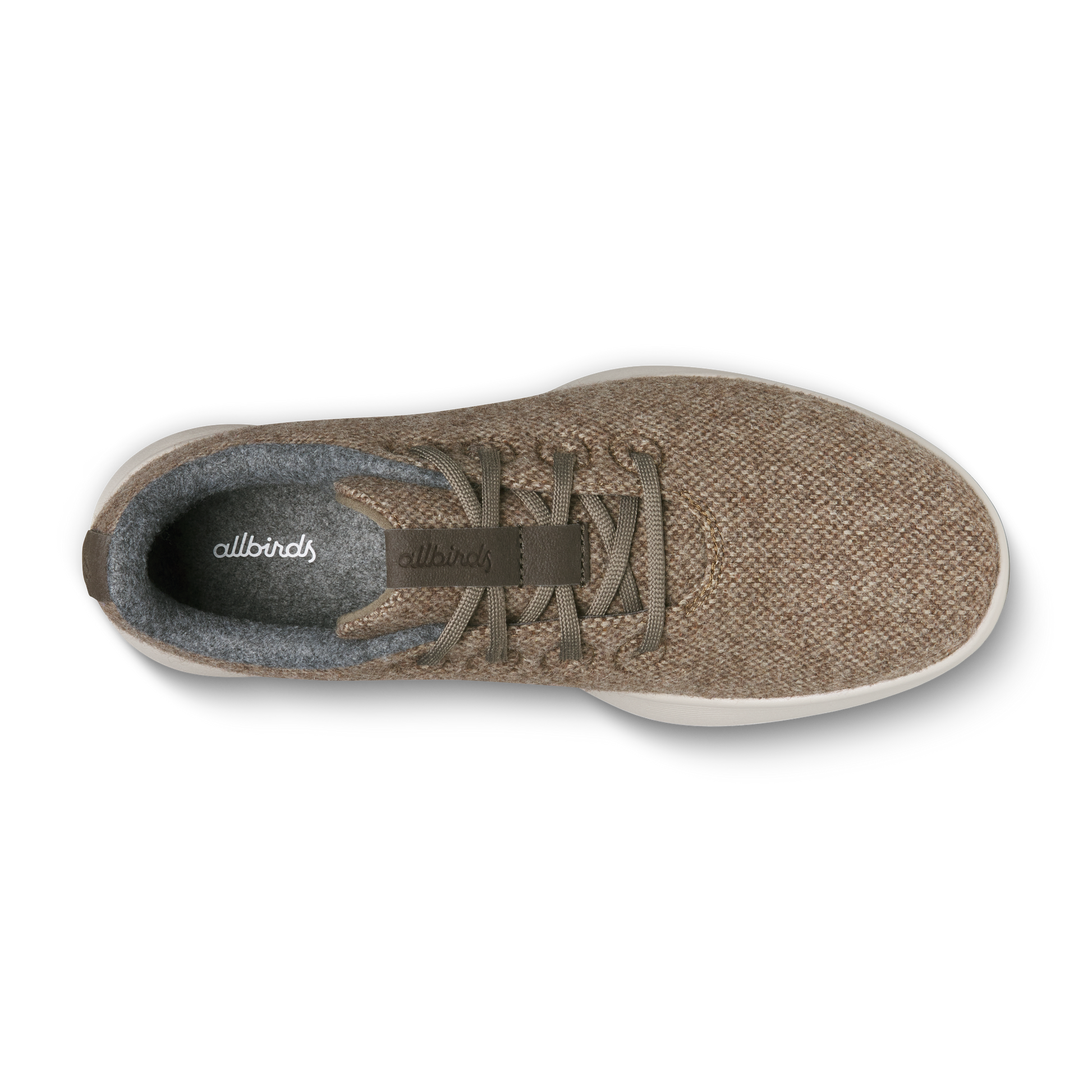 Allbirds Men's Runner NZ Tweed